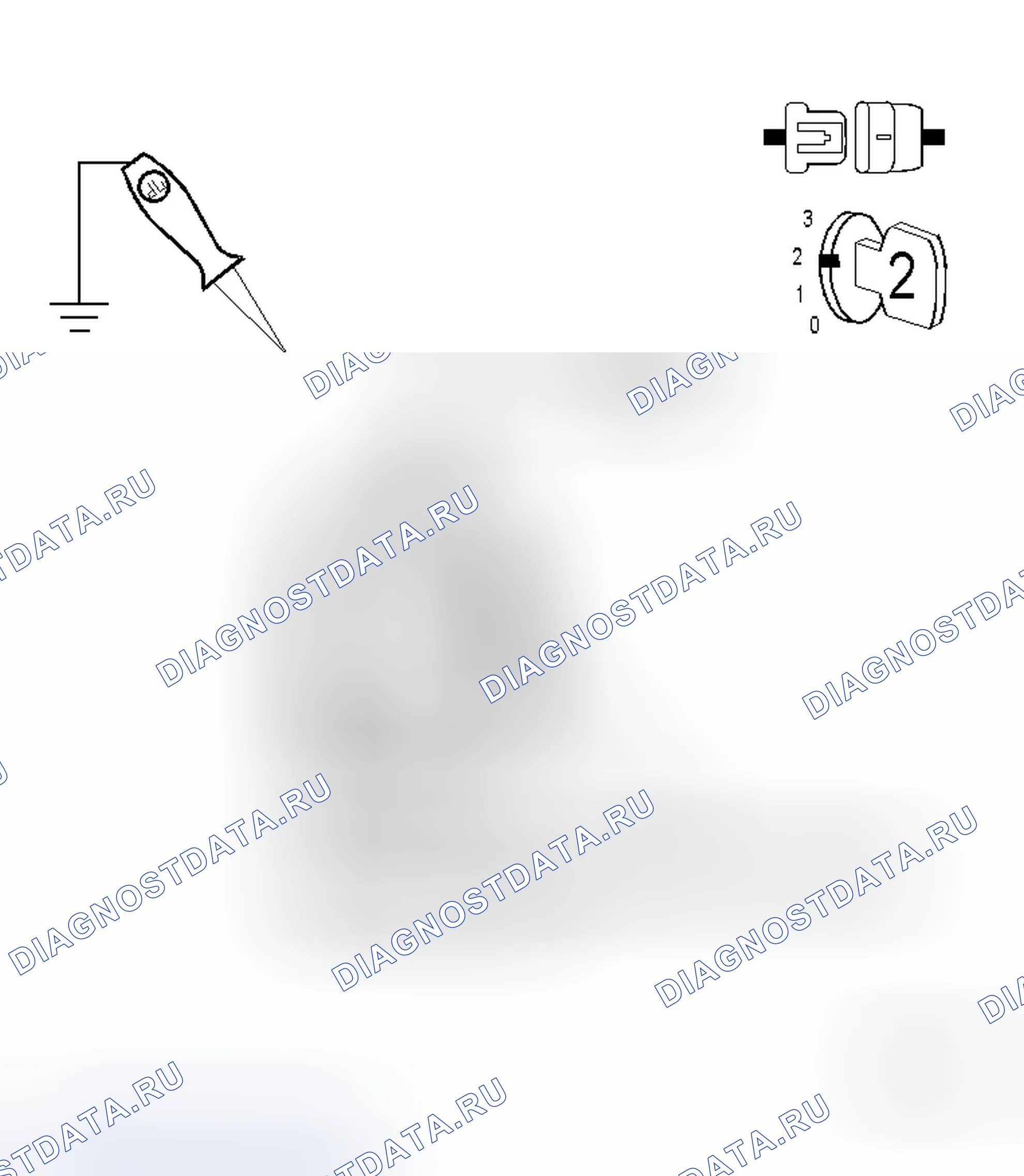 Рис. 244. Dodge Magnum I