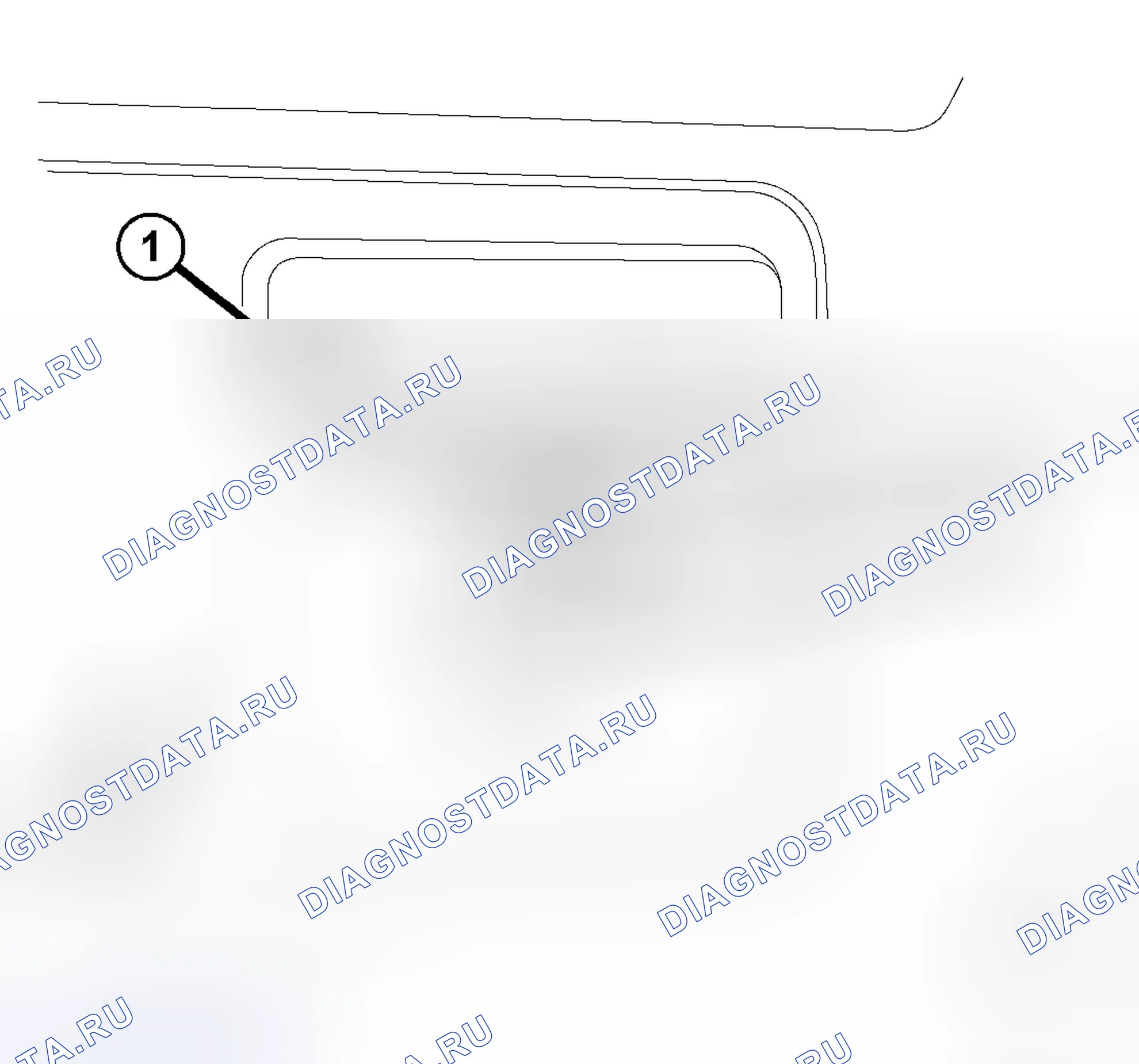 Рис. 15. Dodge Cab & Chassis R3500 HD transition