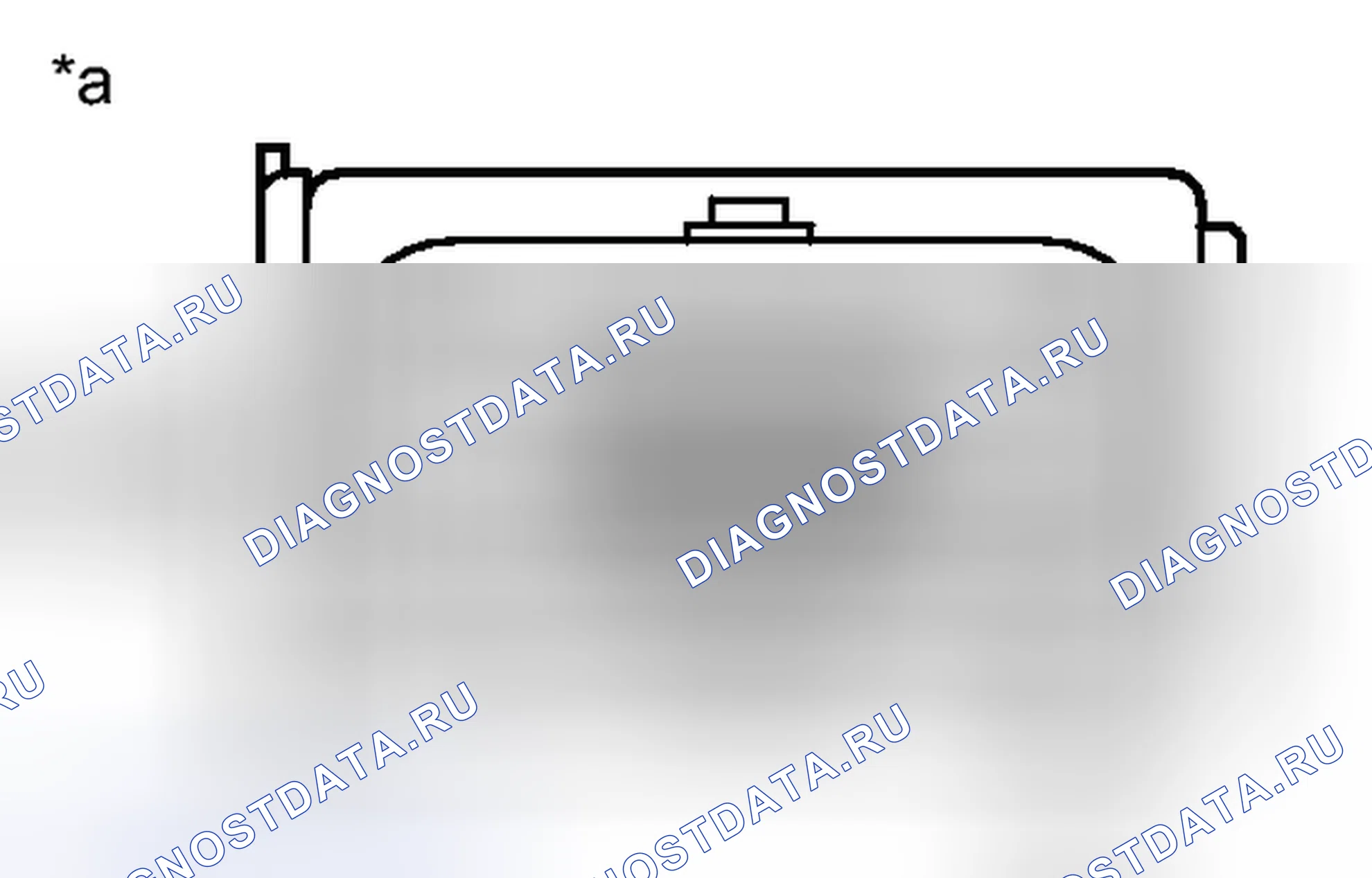 Рис. 132: ПОРЯДОК ВЫПОЛНЕНИЯ РАБОТ. Toyota Yaris III
