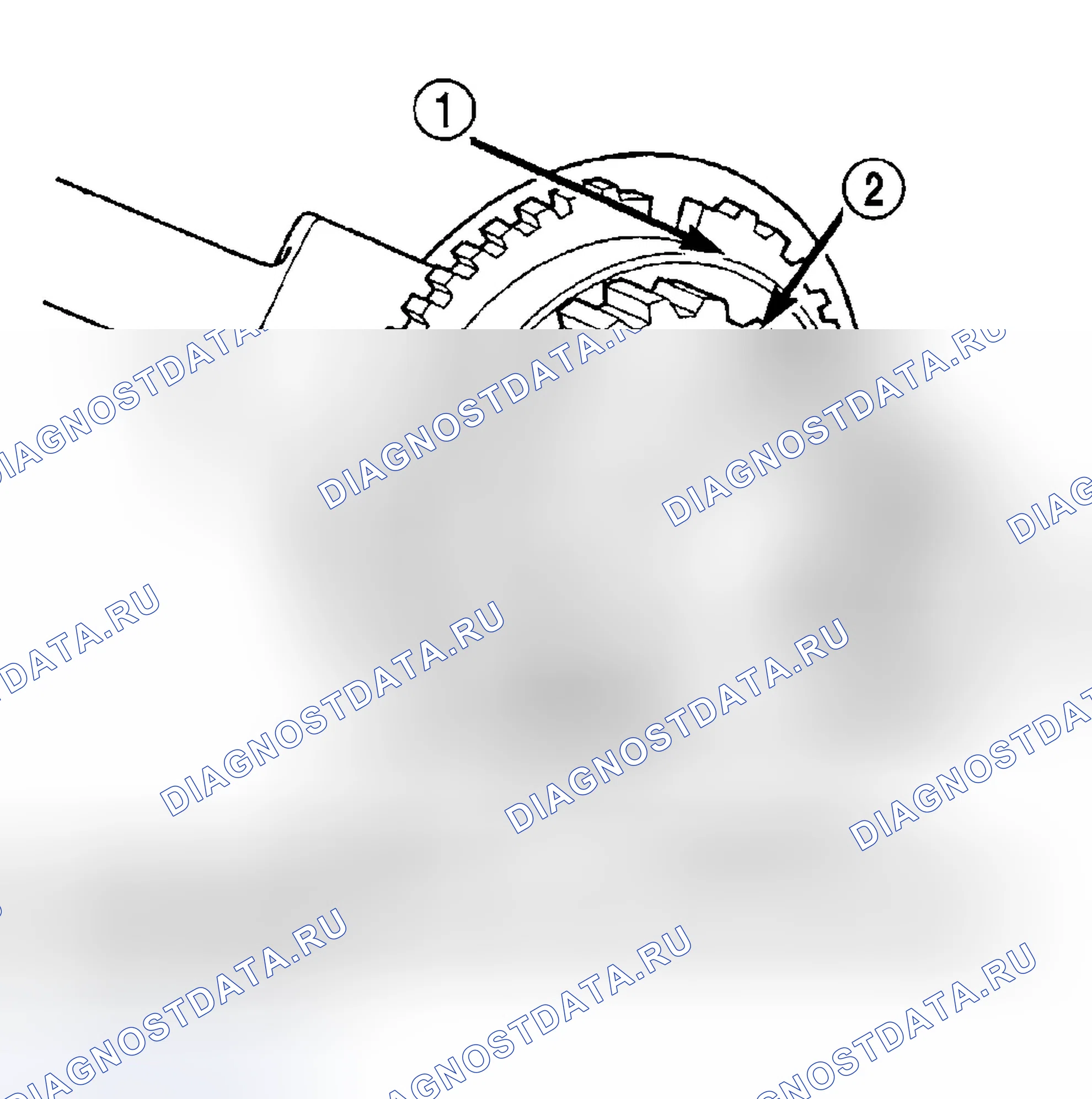 Рис. 252. Dodge Pickup R1500 