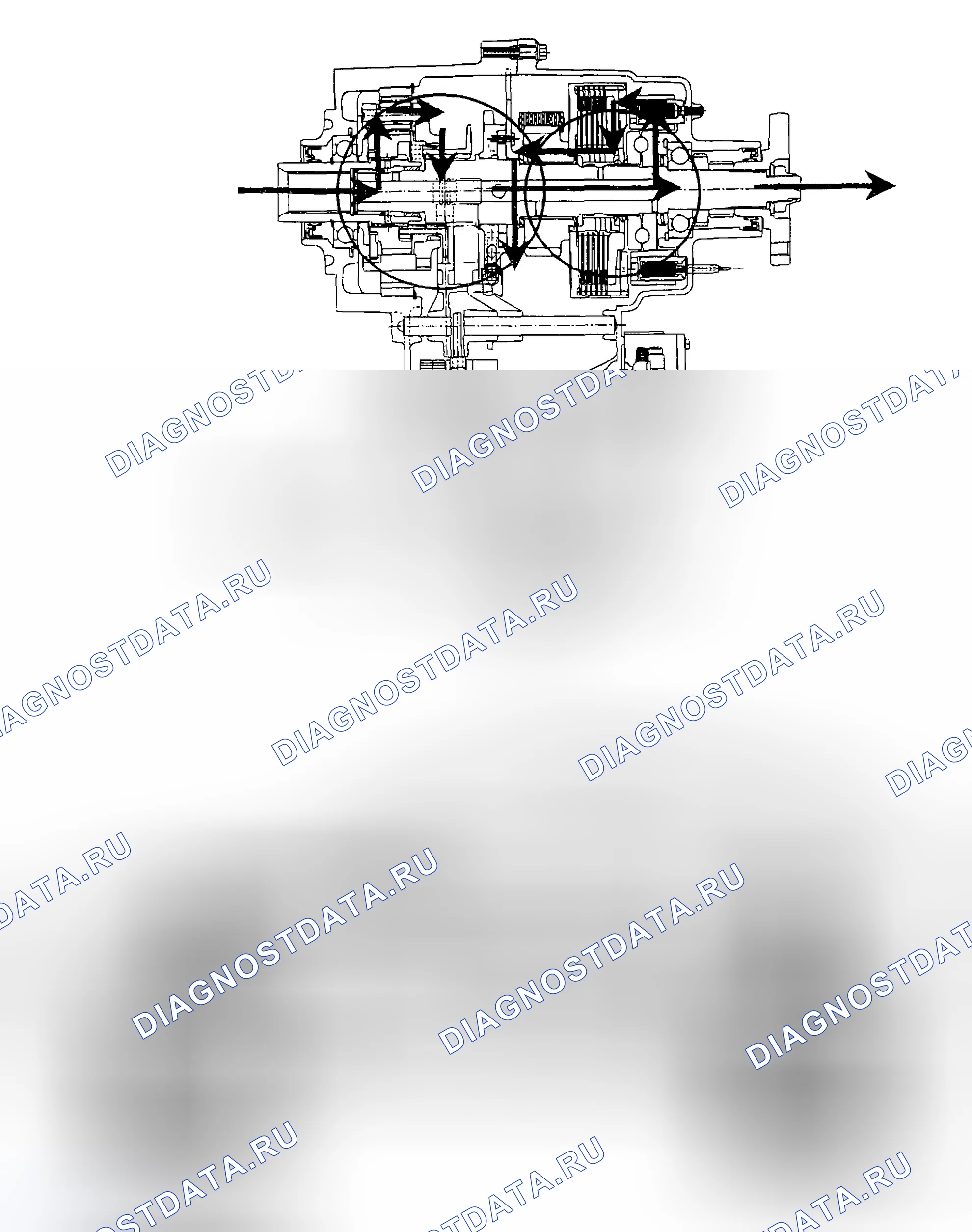 Рис. 53. Geely Tugella I рестайлинг