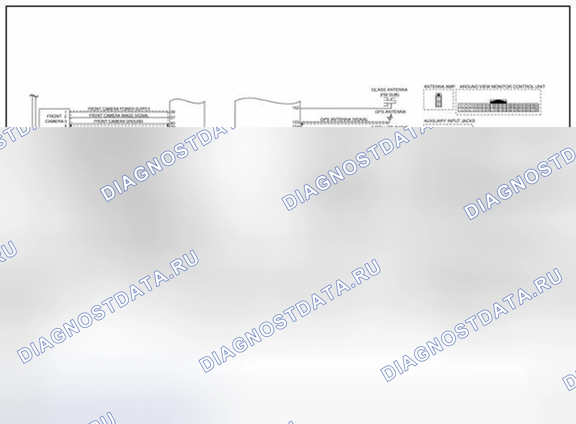 Рис. 105. Nissan Quest IV