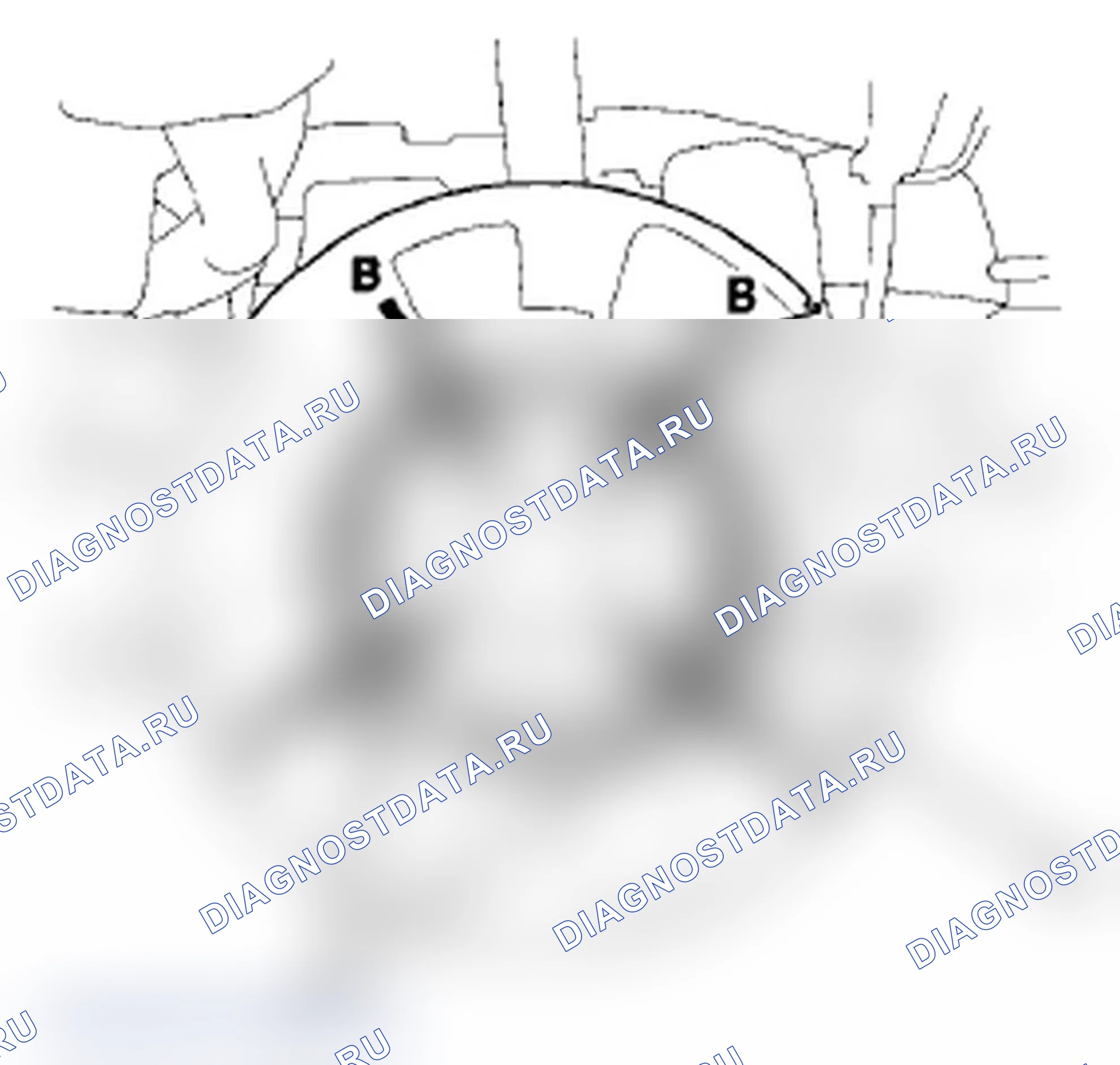 Рис. 57. Acura TL IV рестайлинг
