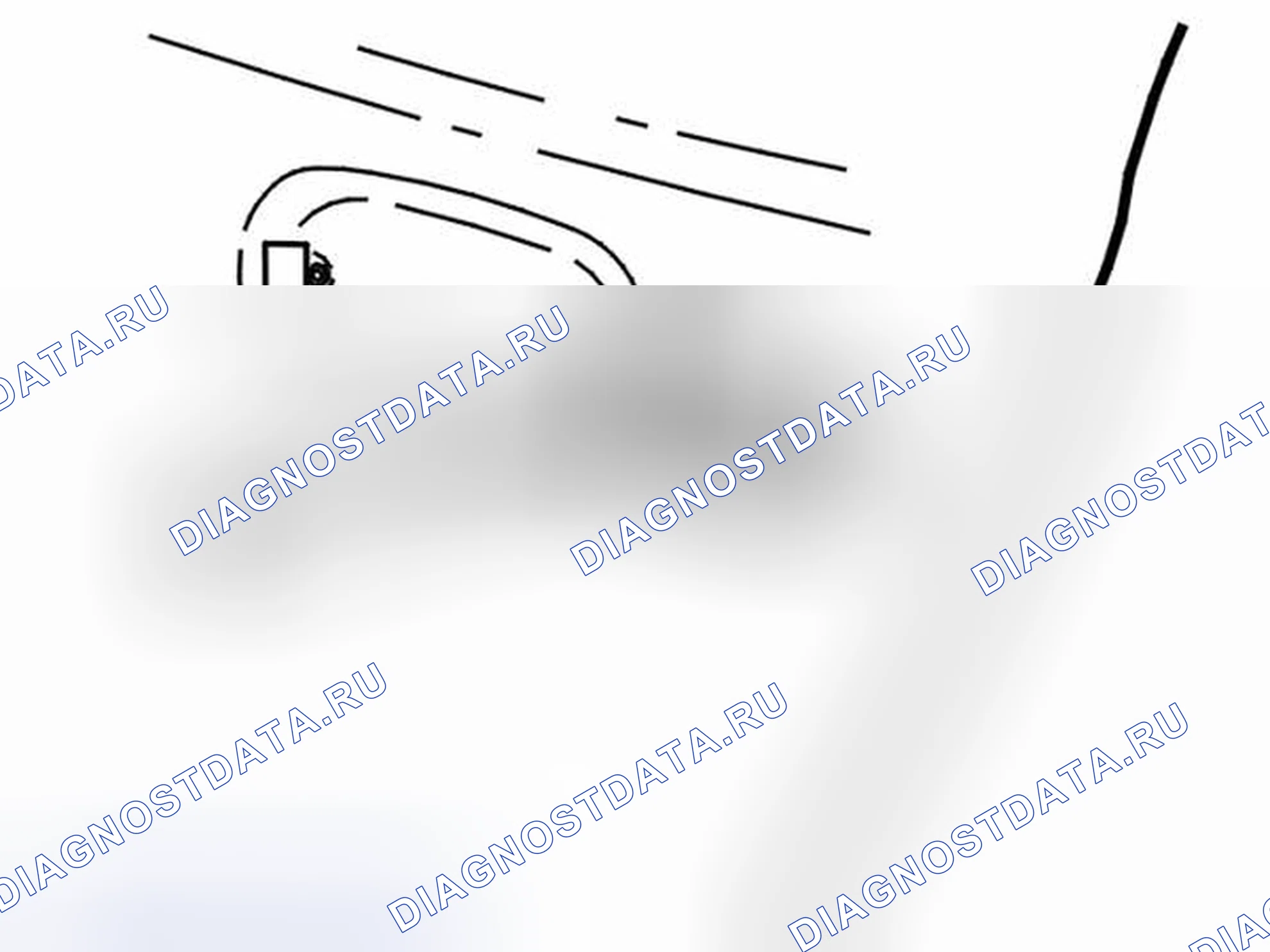 Рис. 410. Volvo XC90 I