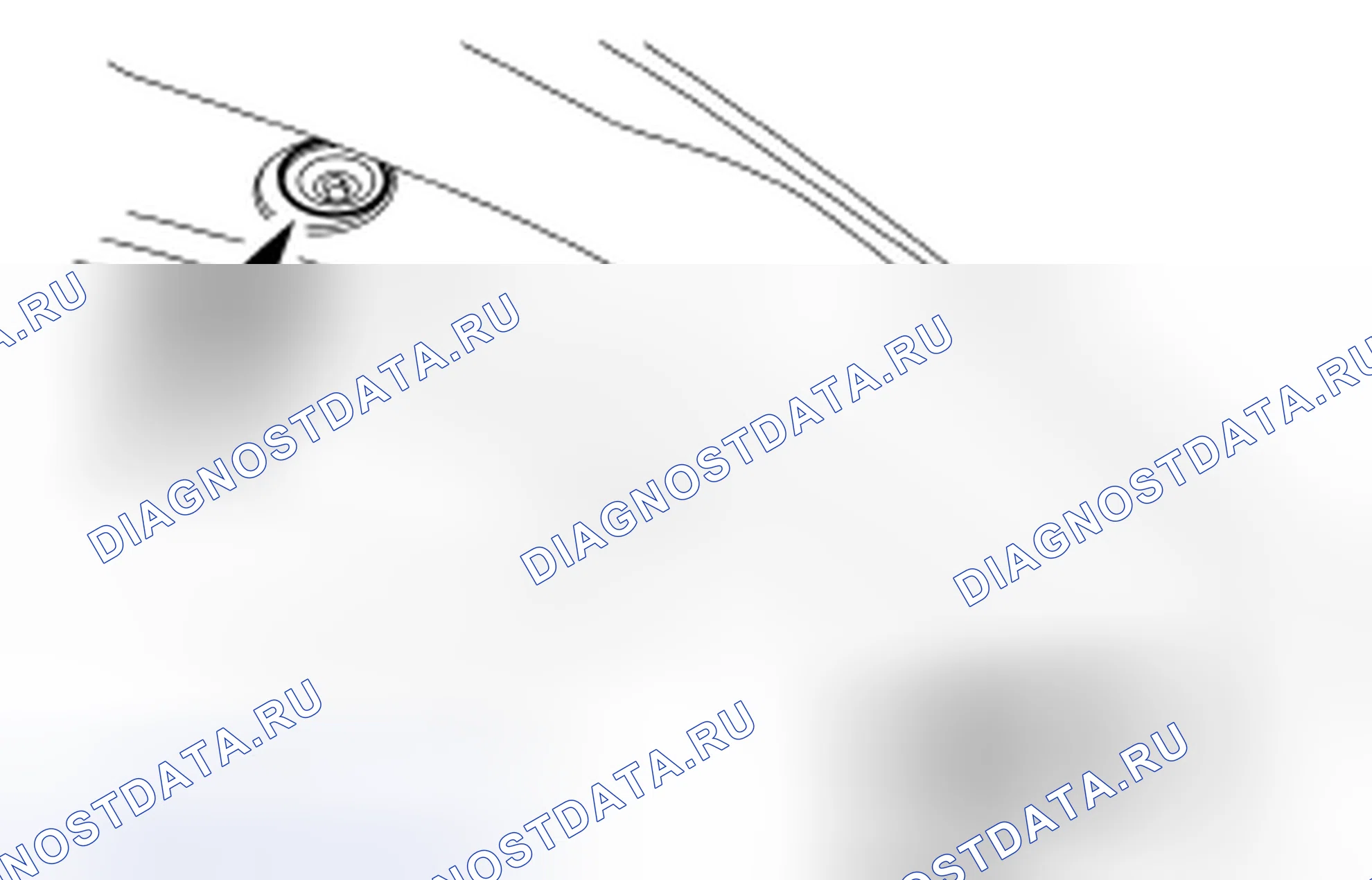 Рис. 16. Mazda 2 I рестайлинг