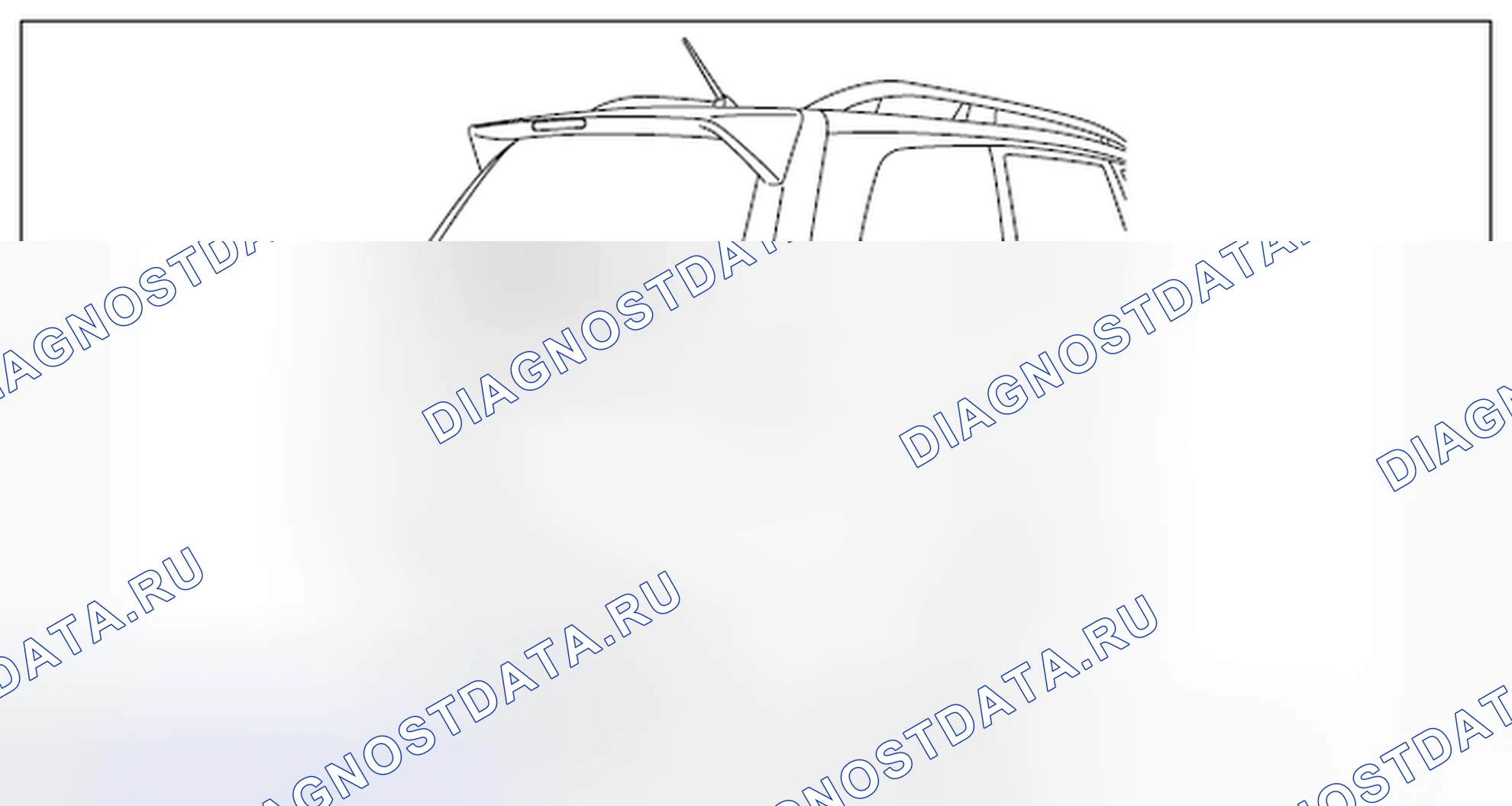 Рис. 39: УСТАНОВКА. Subaru Forester SJ