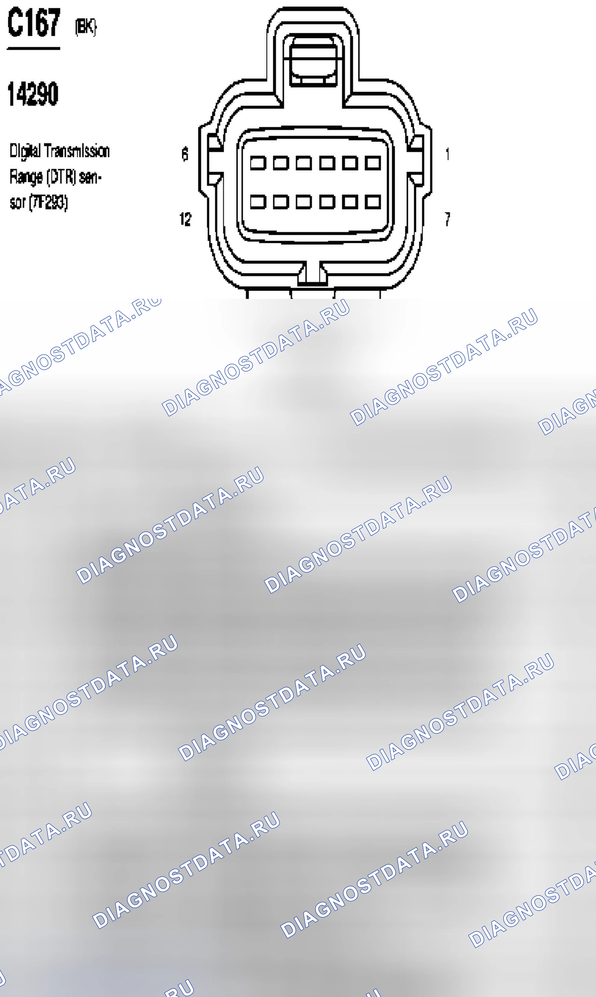 Рис. 34. Ford Taurus IV рестайлинг