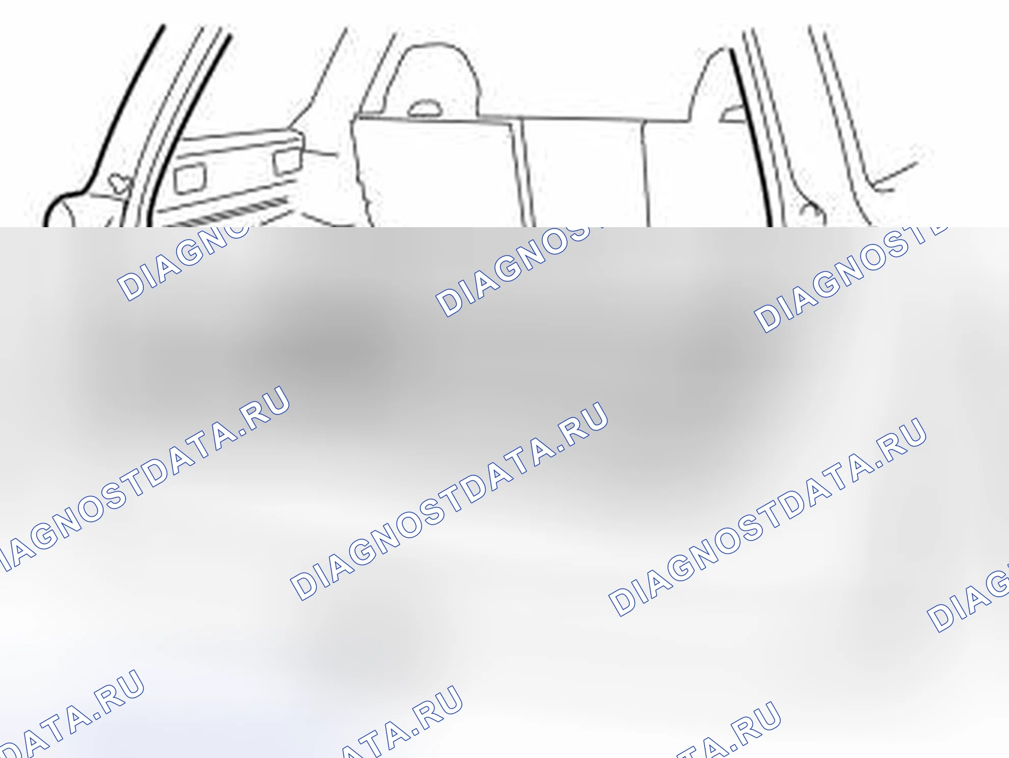 Рис. 623. Volvo XC70 II