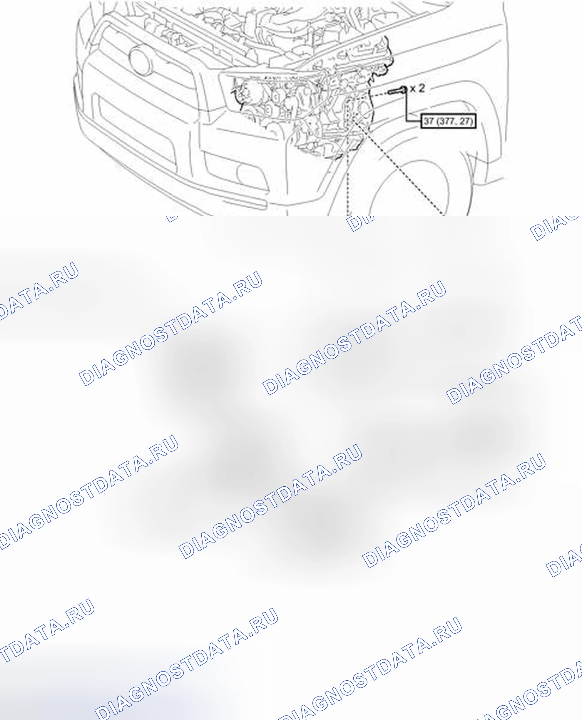Рис. 5: ИЛЛЮСТРАЦИЯ. Toyota 4Runner V