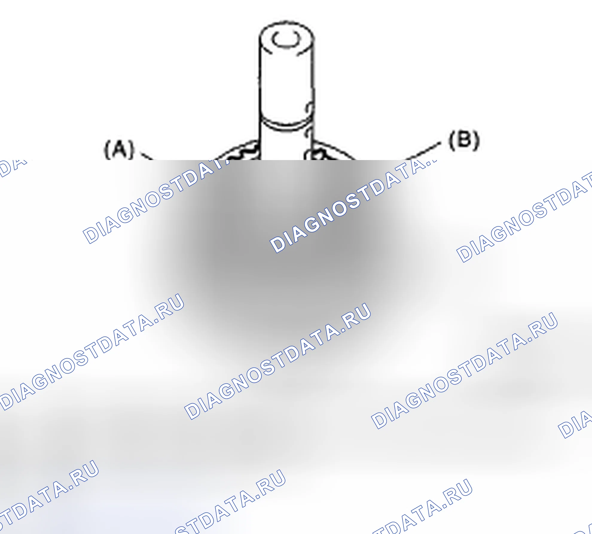 Рис. 402. Subaru Impreza GD/GC/GG рестайлинг 2