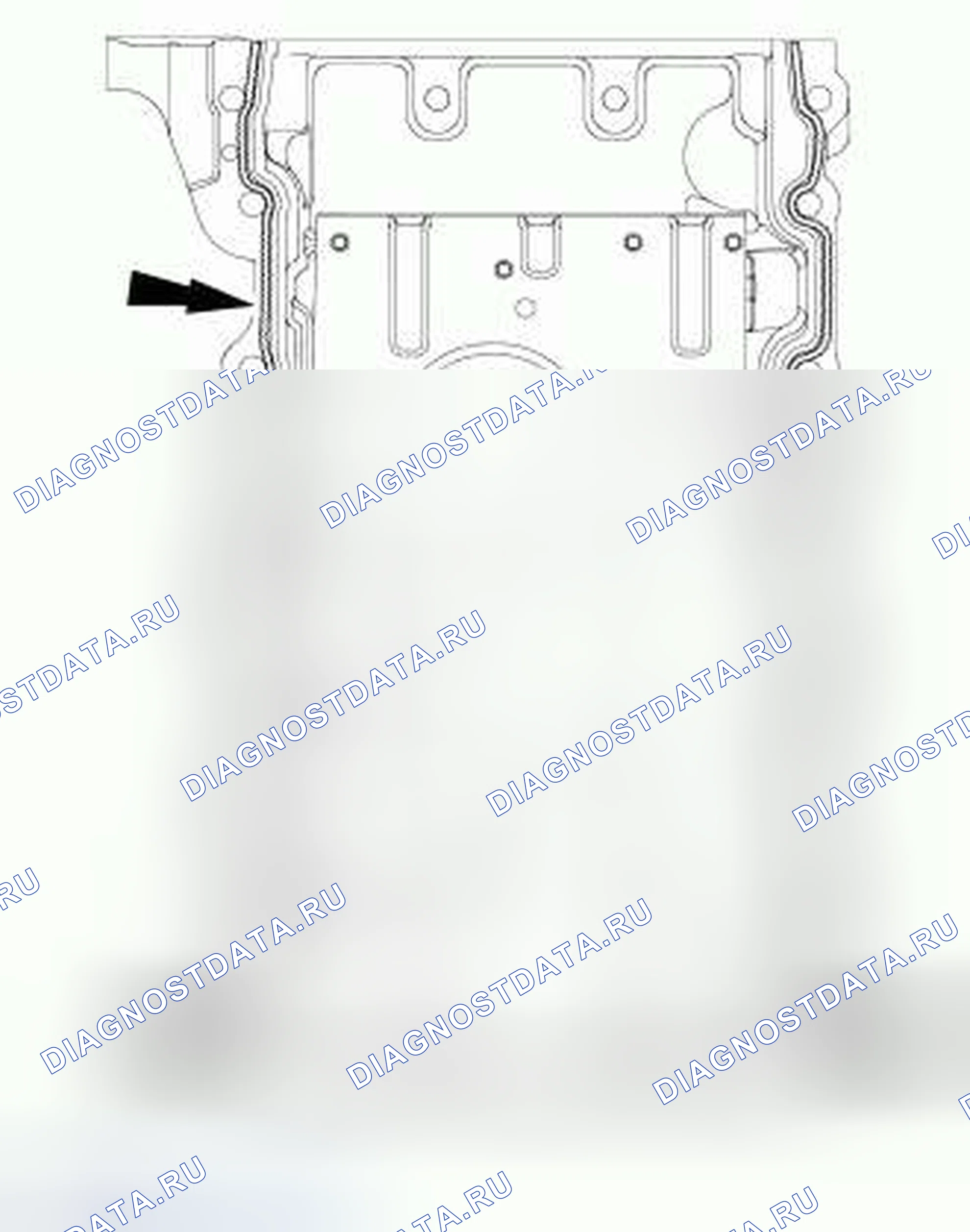 Рис. 1703. Hyundai ix55 I
