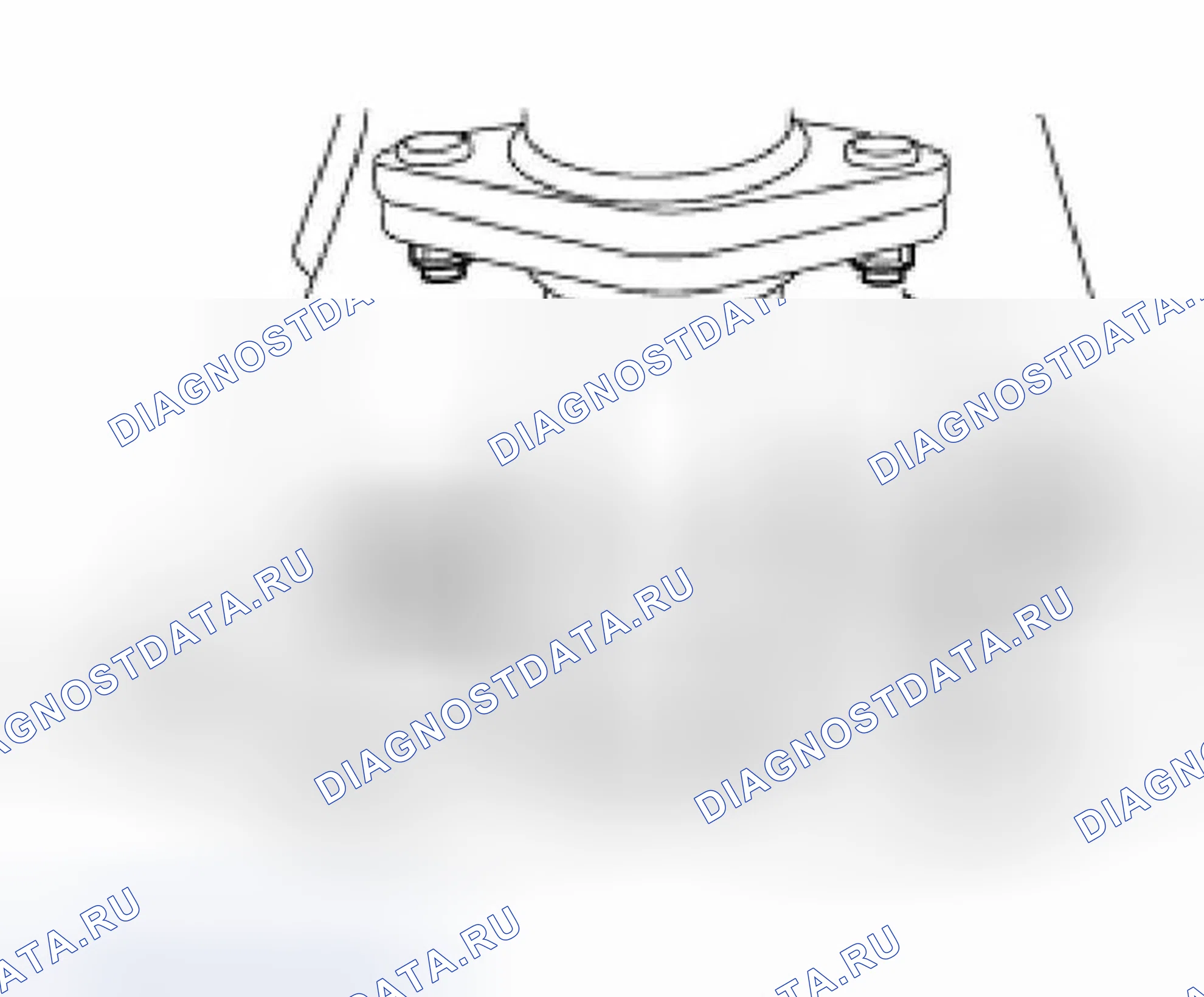 Рис. 13. Ford Focus I рестайлинг
