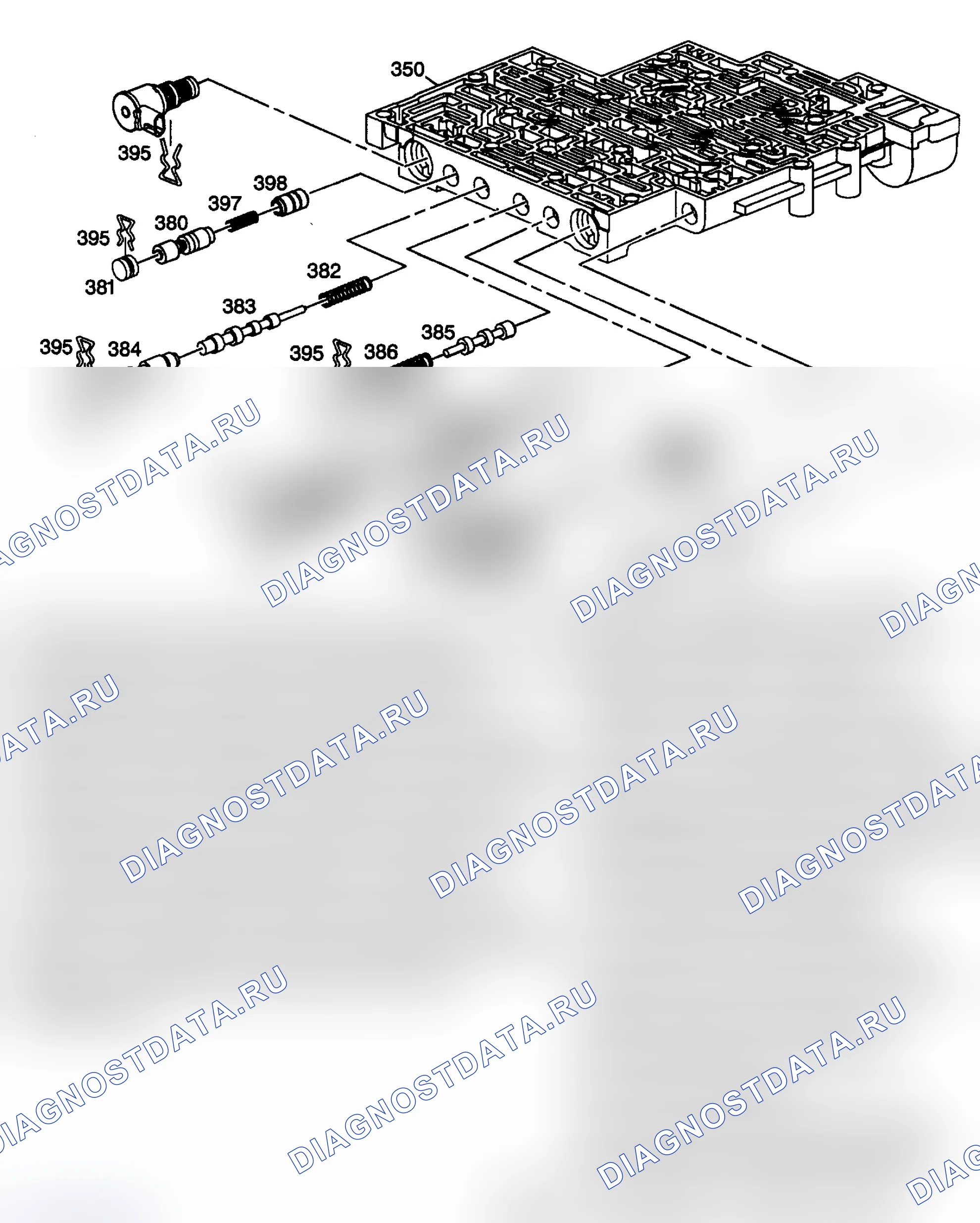 Рис. 55. Chevrolet Chevy Express G1500 