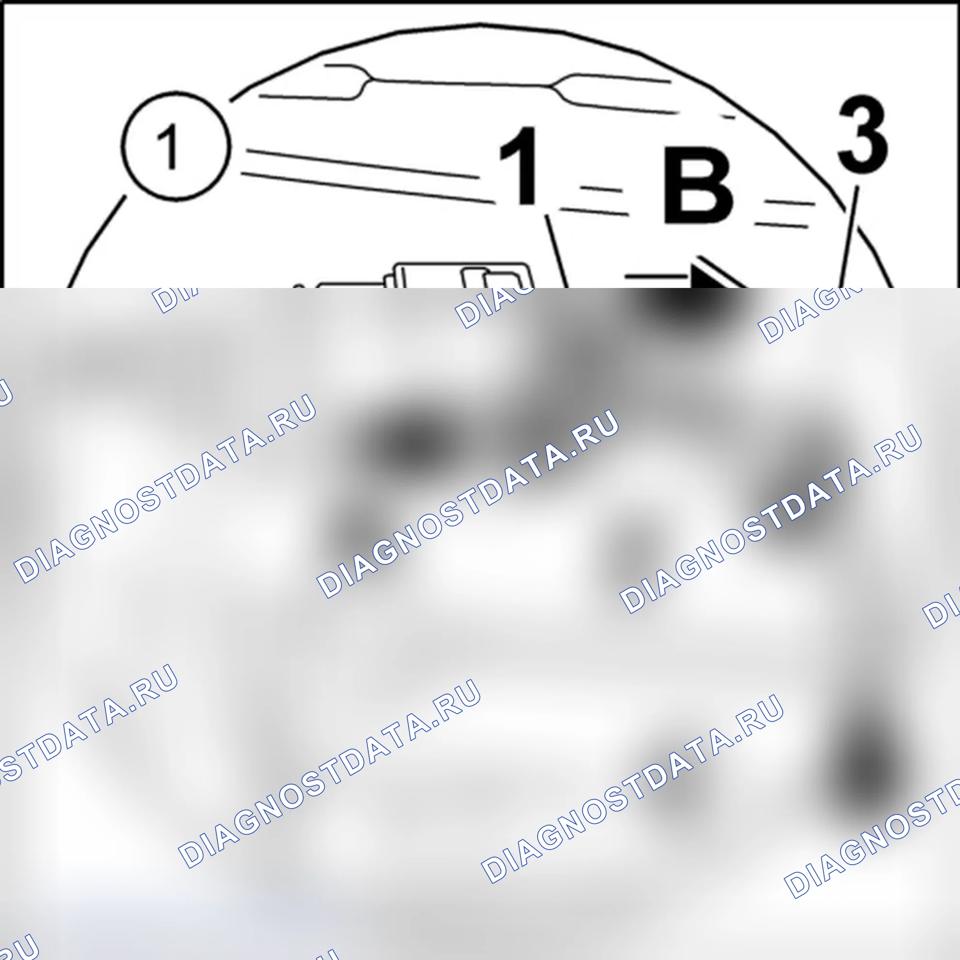 Рис. 14. Porsche Cayenne Turbo I рестайлинг
