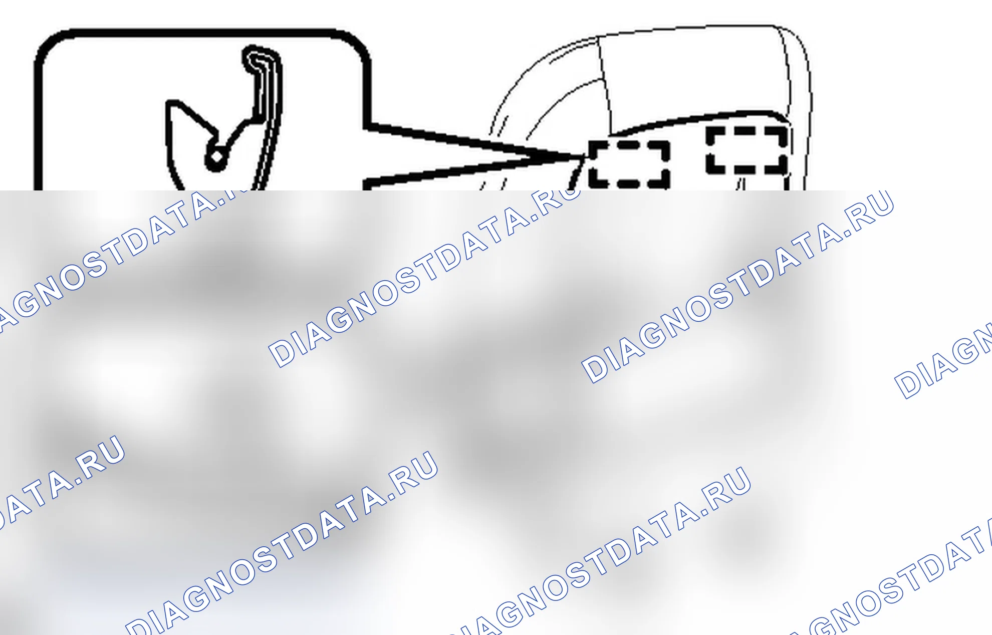 Рис. 32. Lexus IS F I