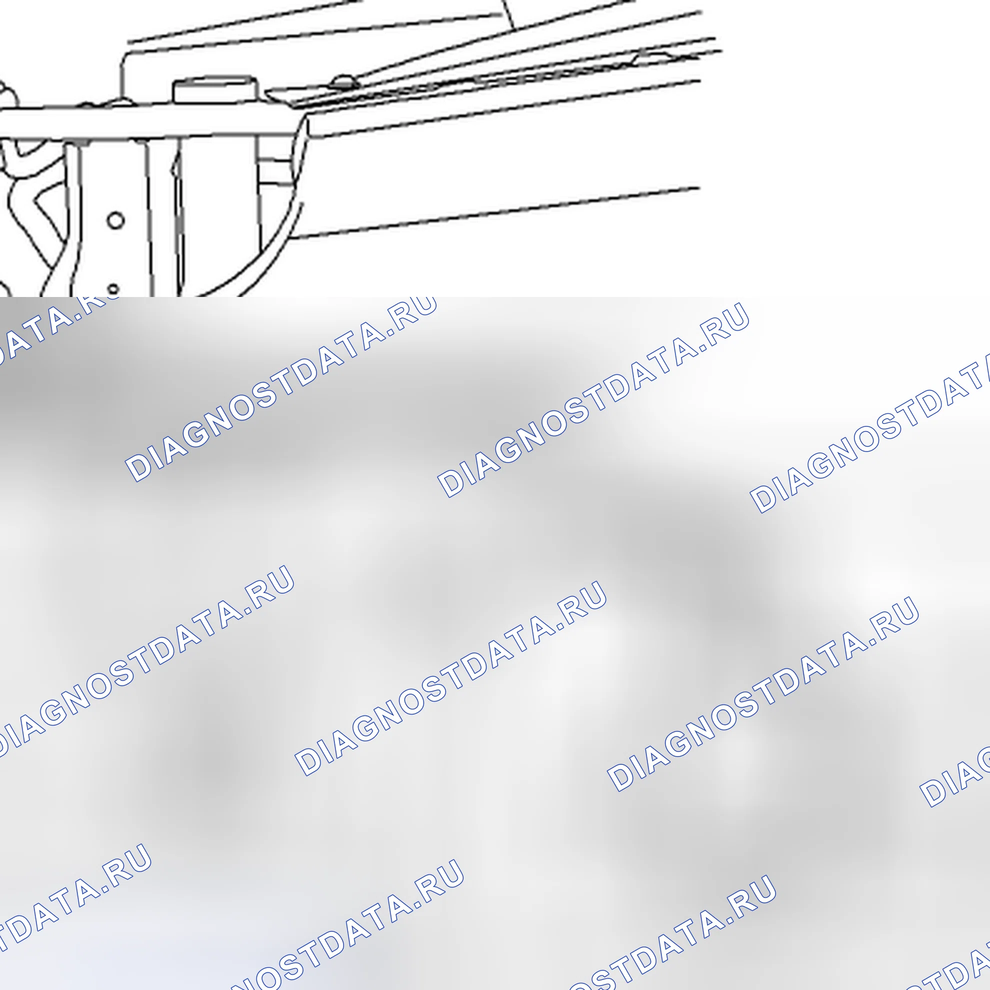 Рис. 346: Для снятия. Kia Picanto III