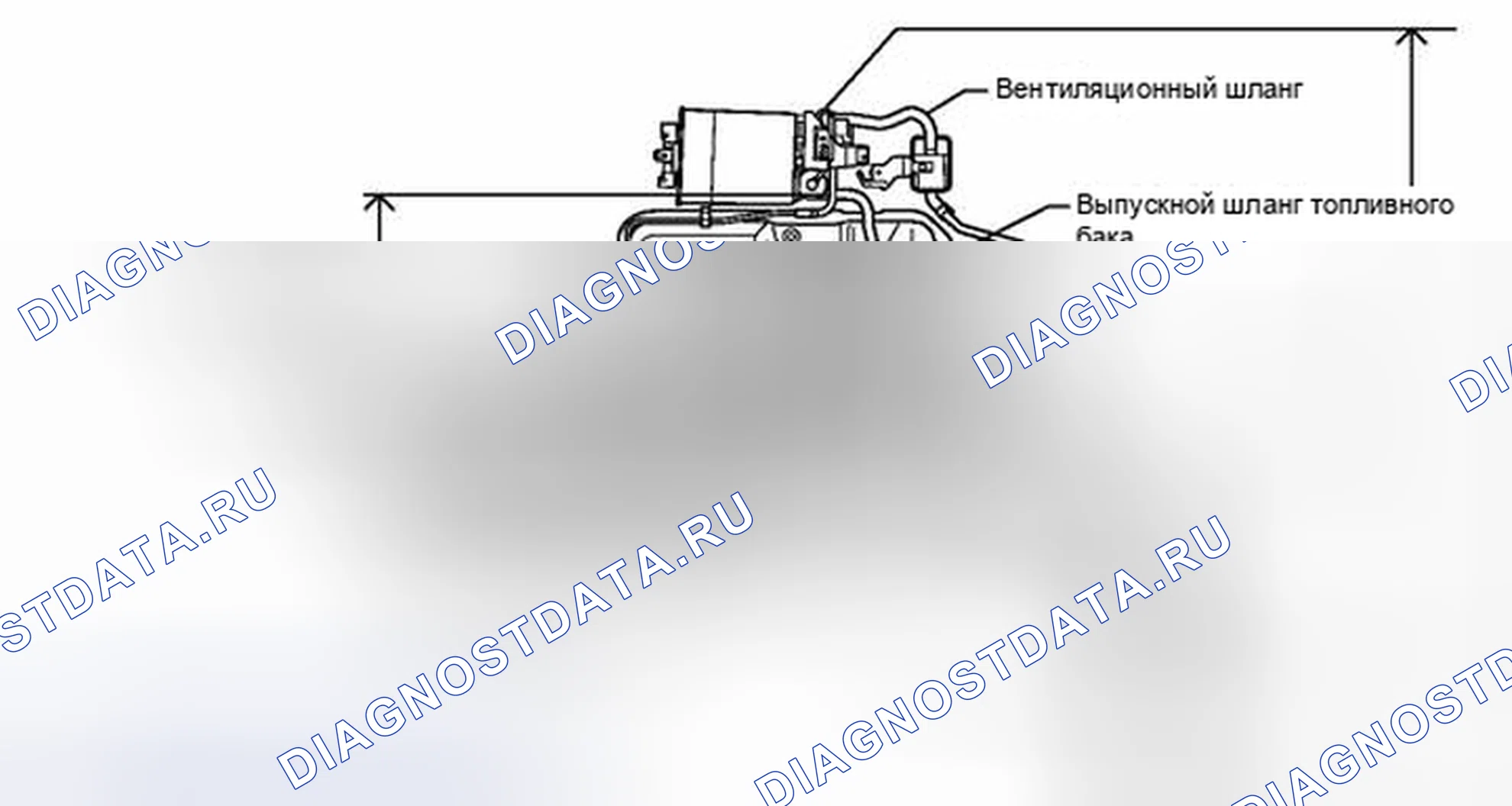 Рис. 144. Toyota Highlander II рестайлинг
