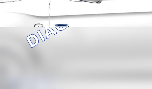 Установка: монограмма — c4gp0ced. Citroen C-Elysee I