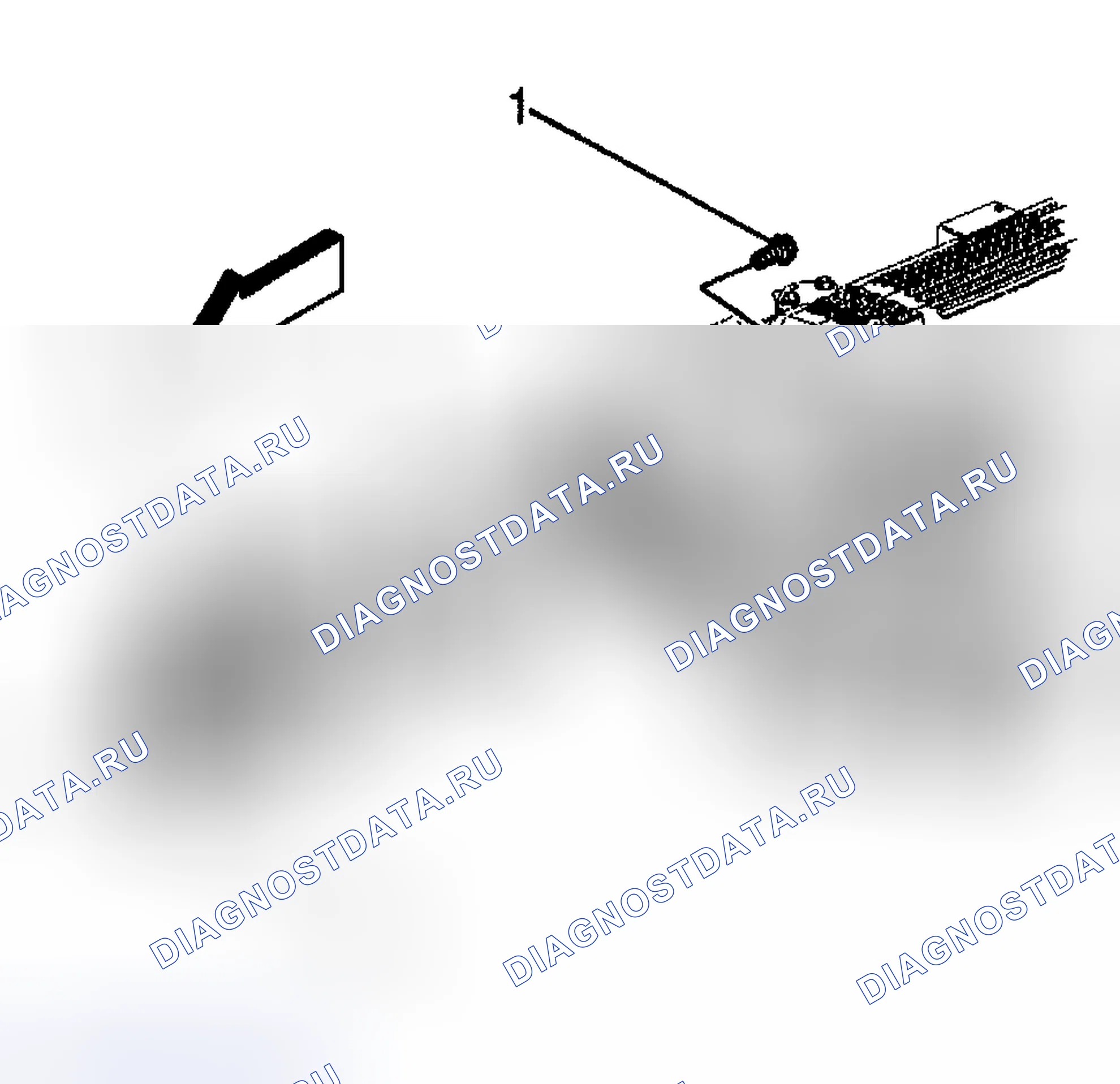 Рис. 138. Lexus LX J100 рестайлинг