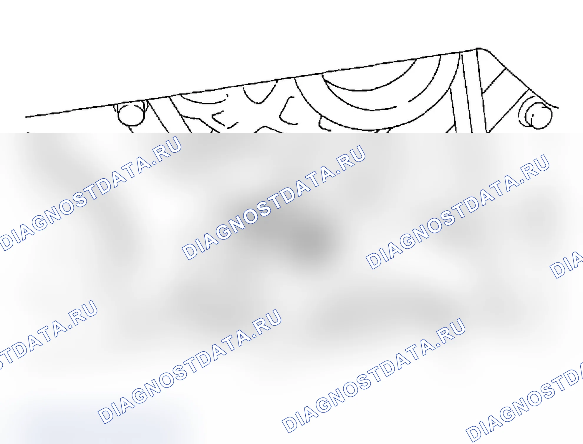 Рис. 167. Subaru Impreza WRX GD/GG рестайлинг
