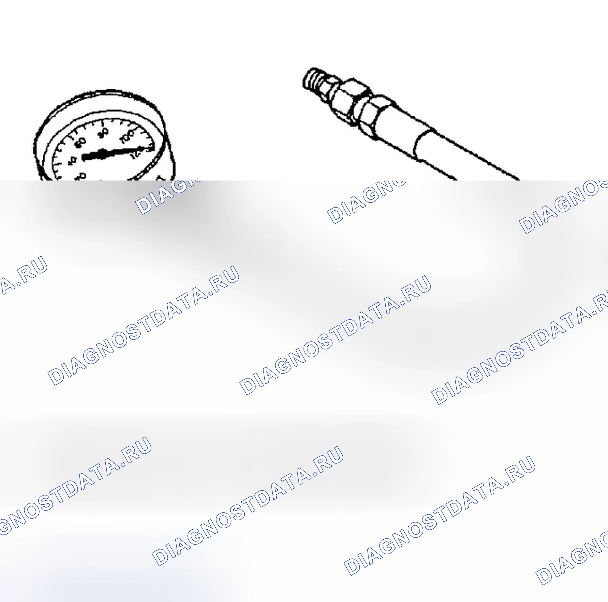 Рис. 102. Dodge Pickup R1500 