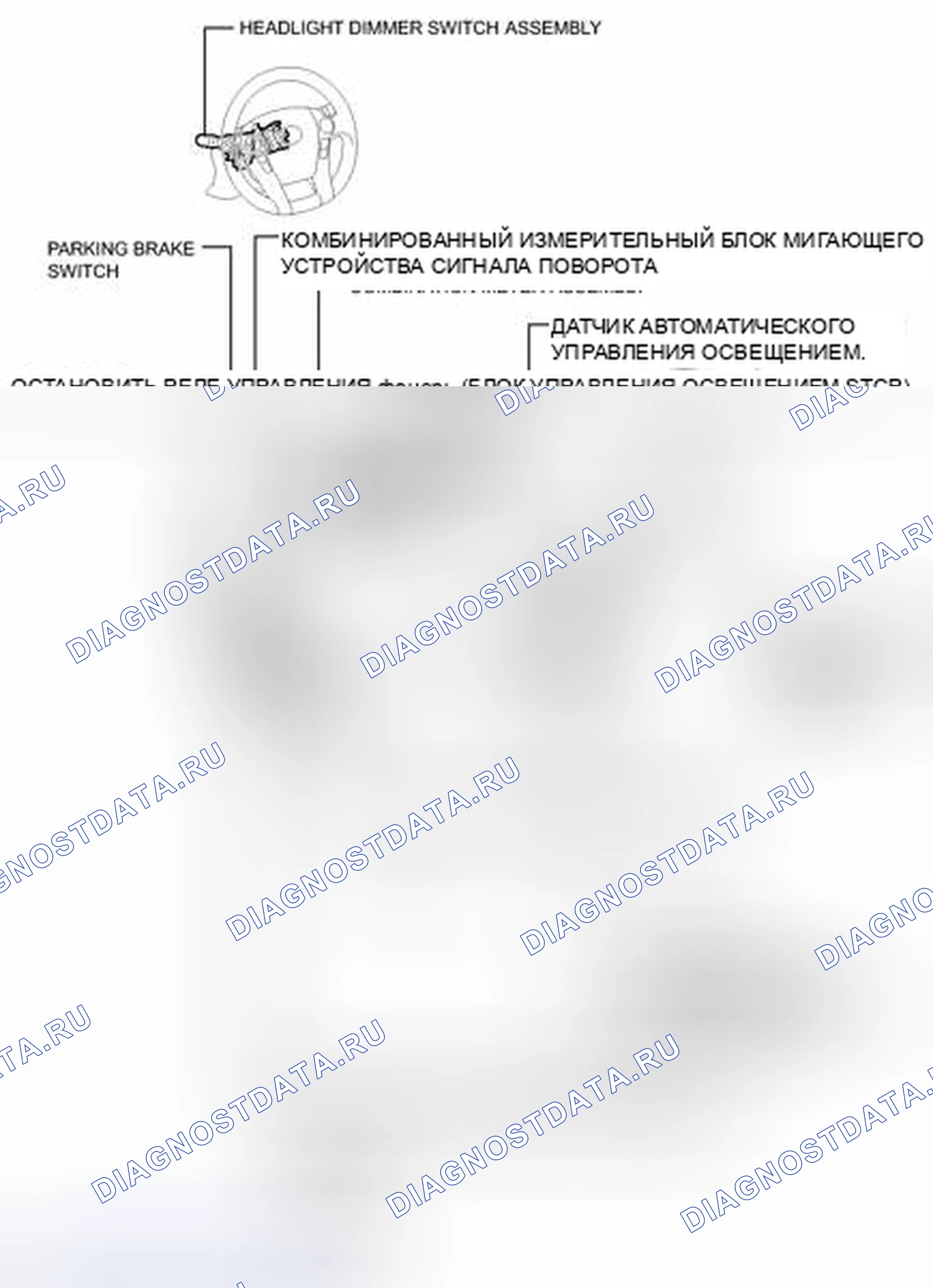 Рис. 8: ИЛЛЮСТРАЦИЯ. Toyota Prius PHV pre-III
