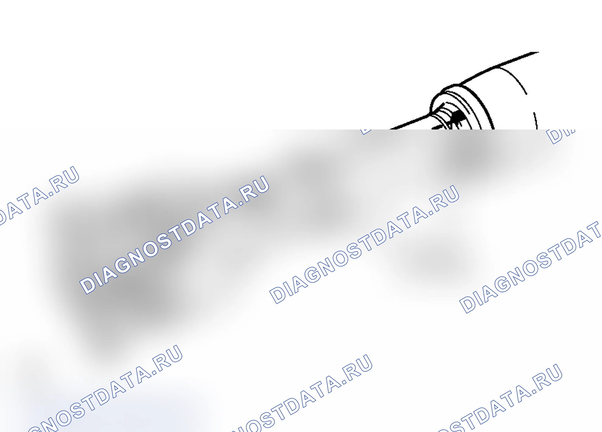 Рис. 28: РАЗБОРКА. Toyota Land Cruiser 100 рестайлинг 2