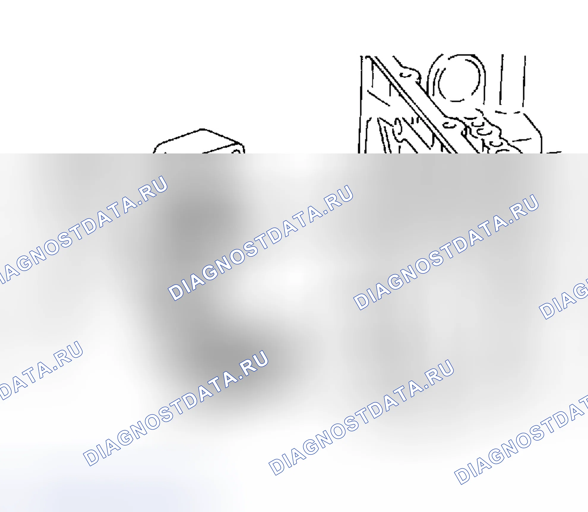 Рис. 1256. Honda Odyssey (North America) I