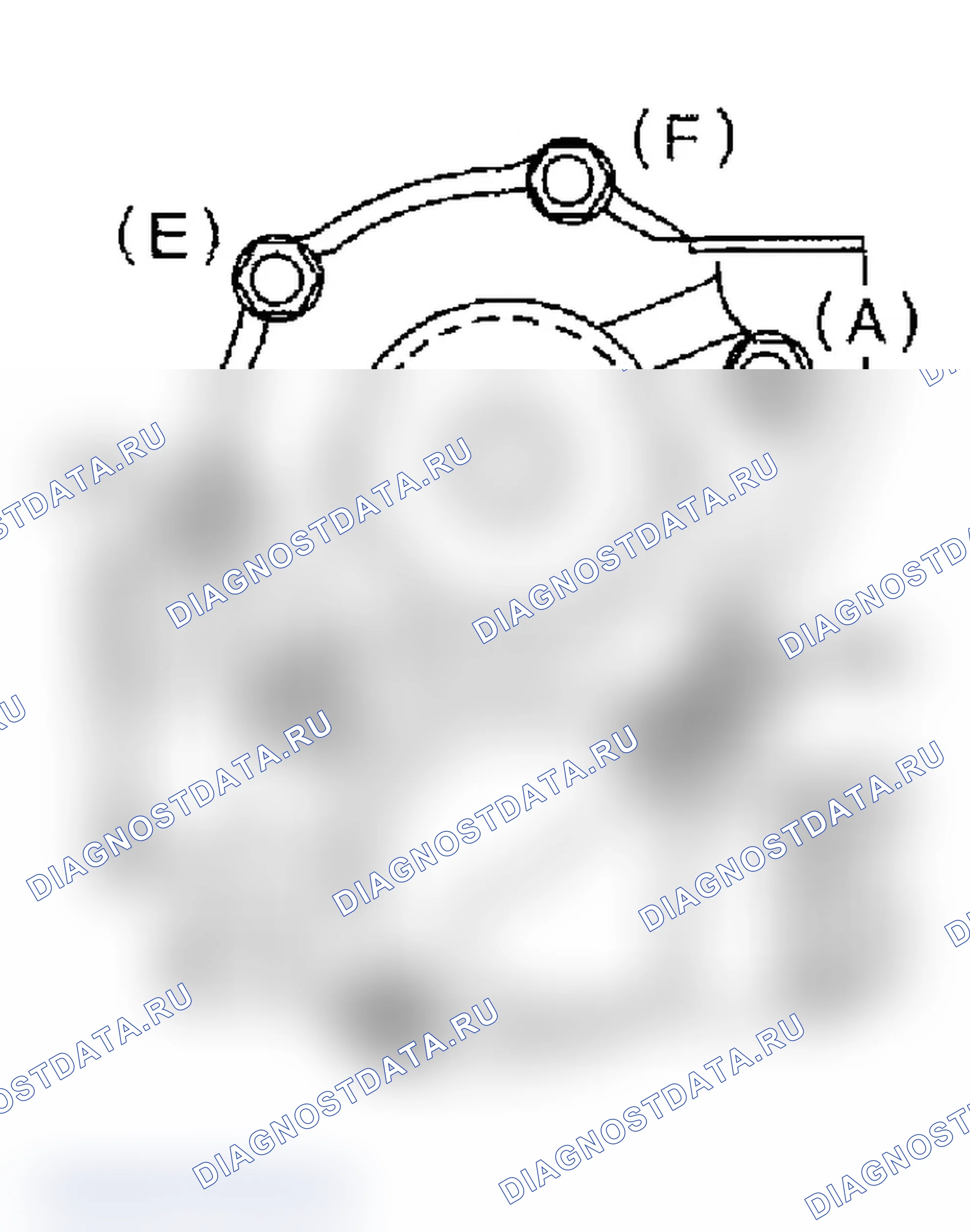 Рис. 52: ТУРБО-МОДЕЛЬ. Subaru Impreza WRX GD/GG рестайлинг