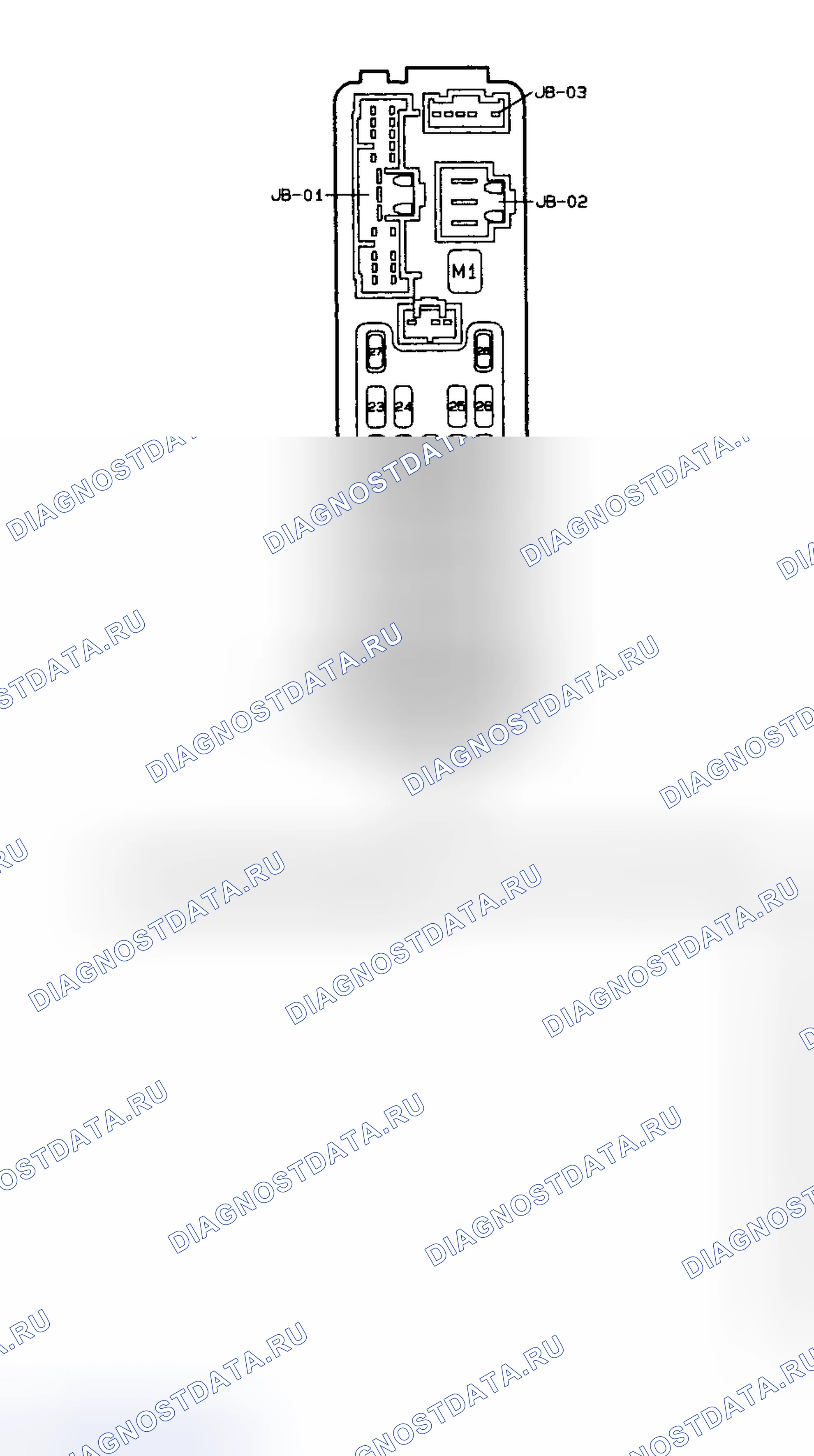 Рис. 4. Honda Civic IX
