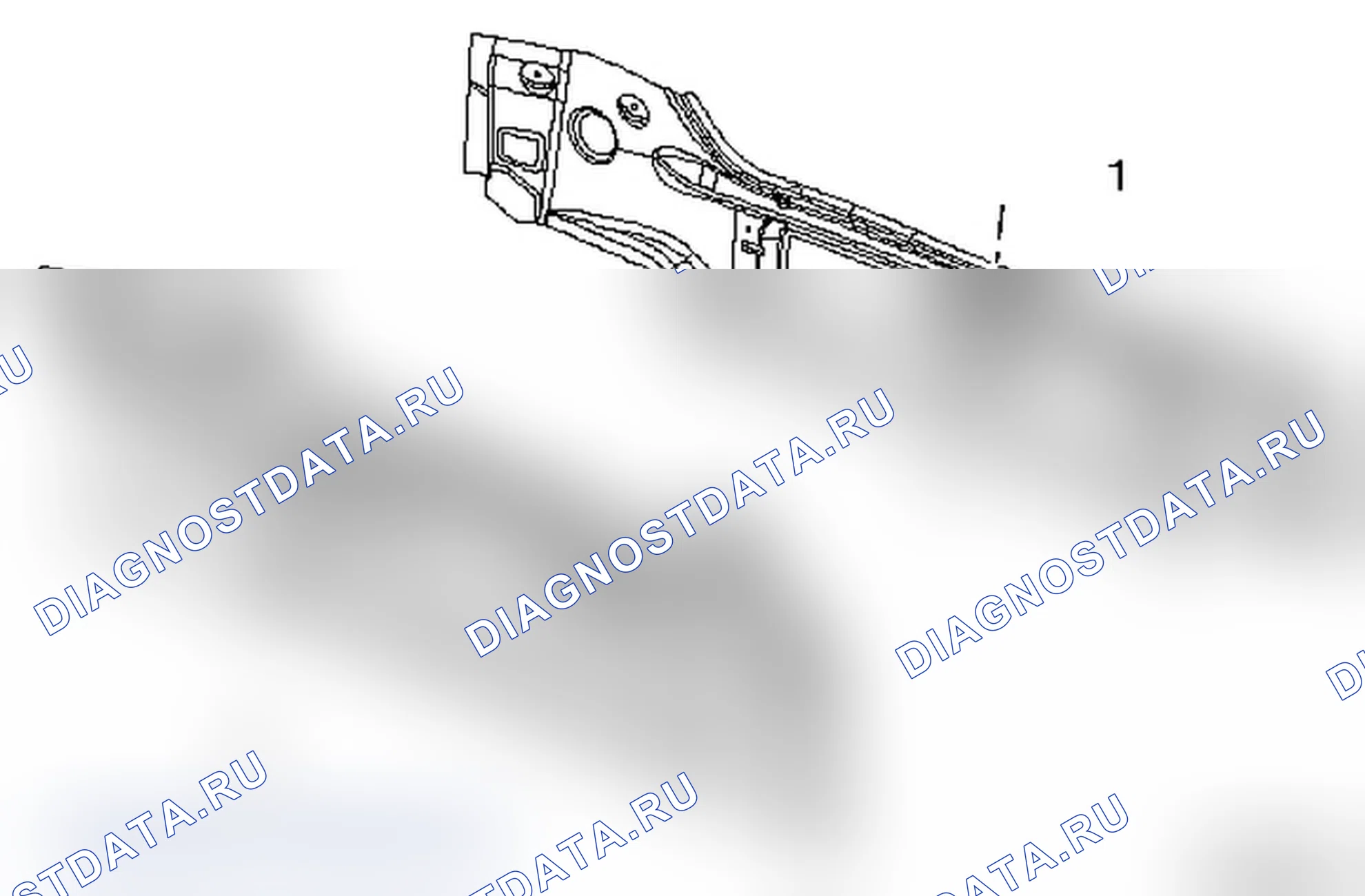 Экономичные детали - Astra-H GTC. Opel Astra H