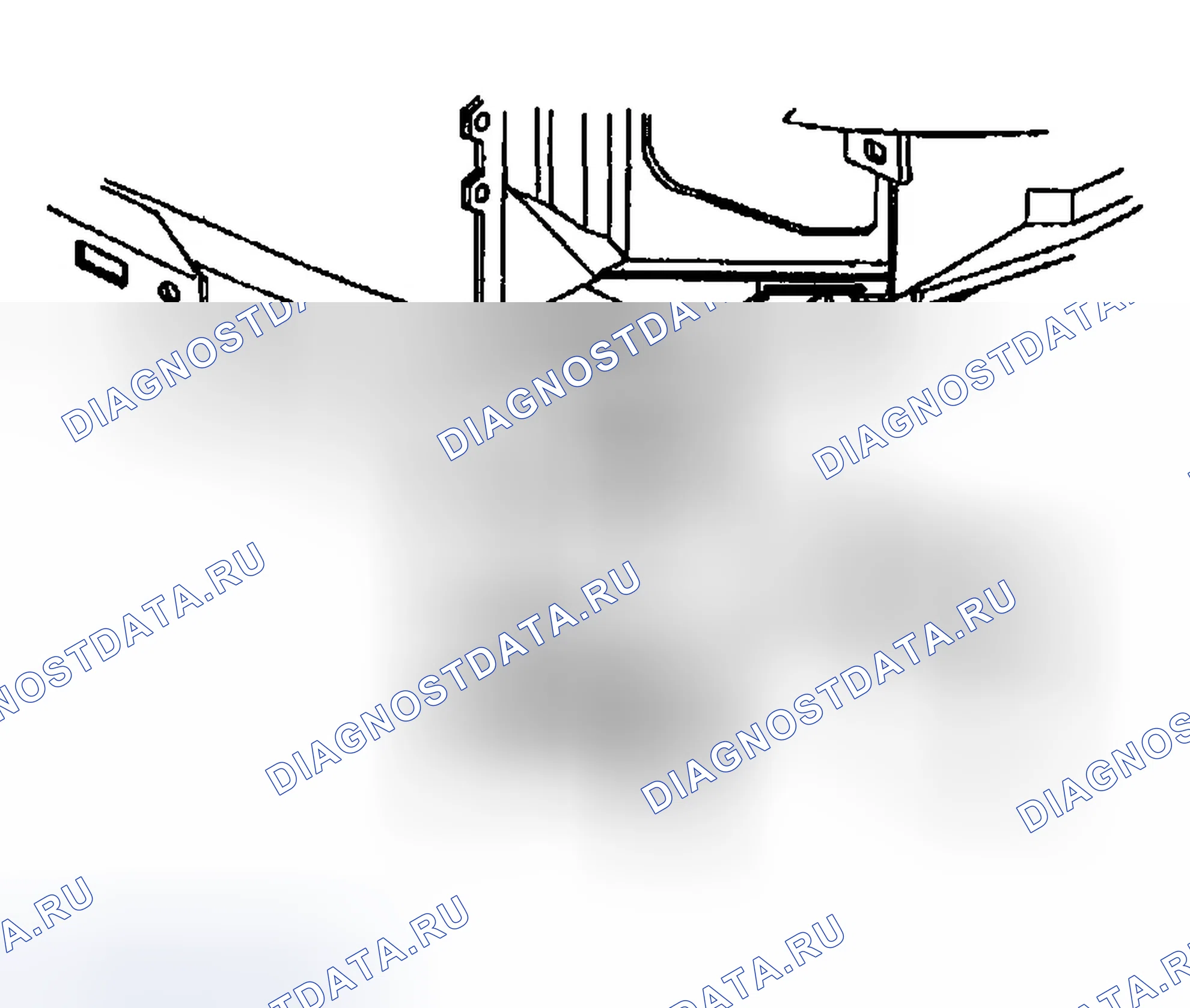 Рис. 223. Buick Century VI