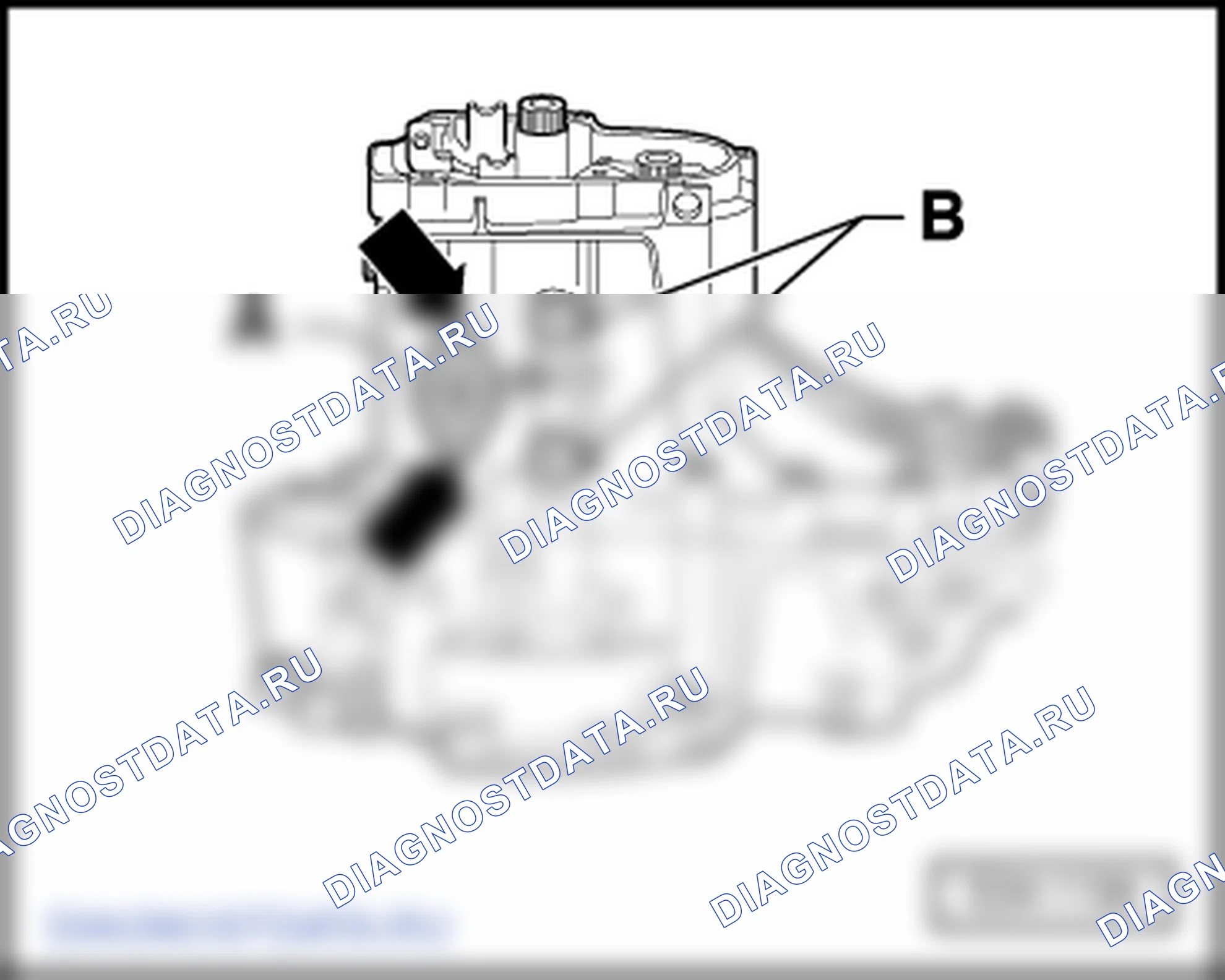 Как разобрать и собрать коробку передач (Коробка передач 02S). Skoda Octavia Ii
