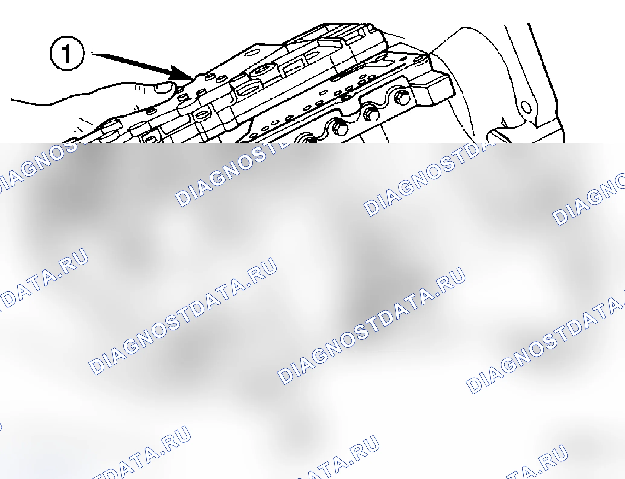 Рис. 86. Chrysler Pacifica CS