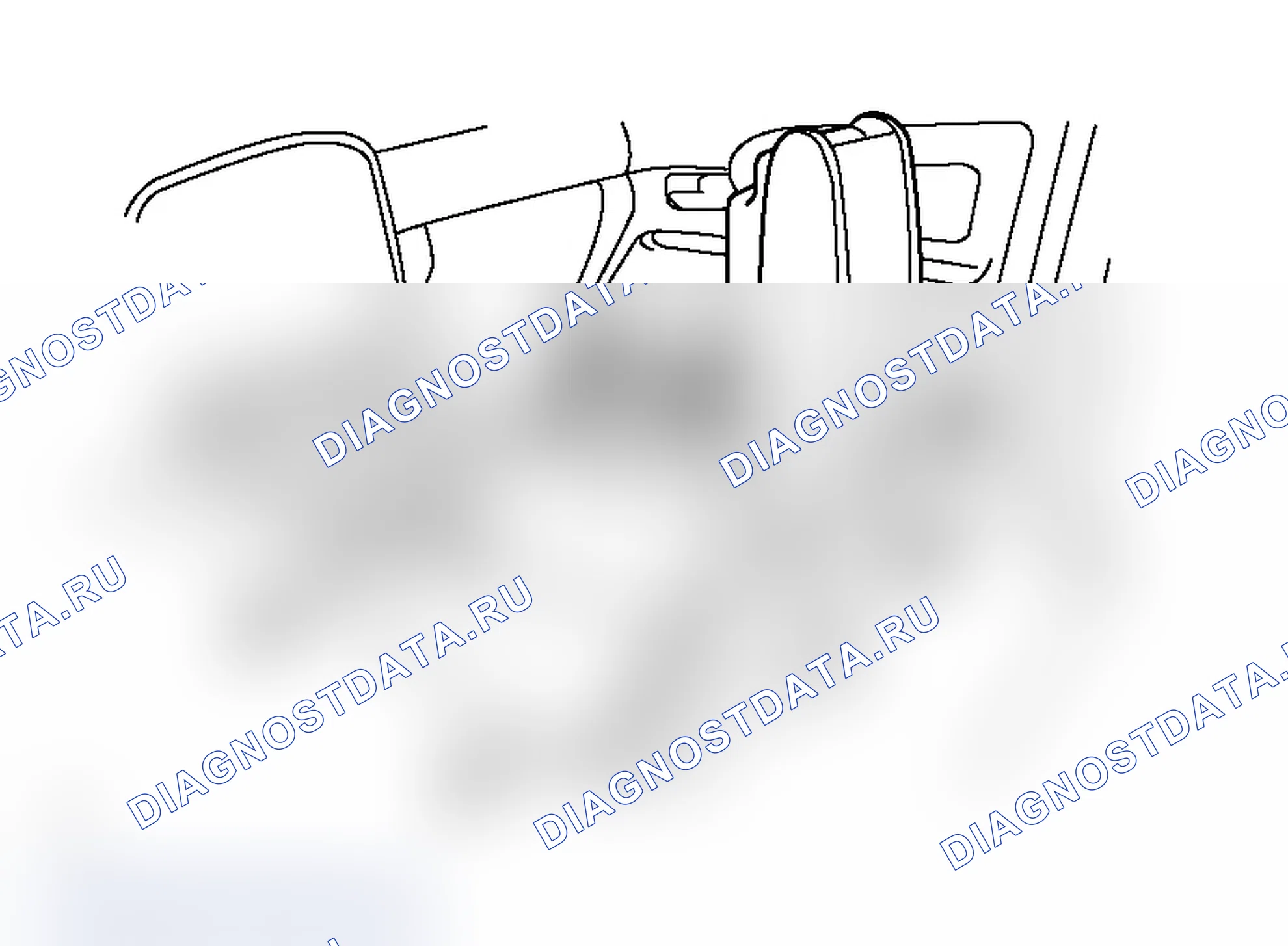 Рис. 46. Toyota Land Cruiser 100 рестайлинг 2