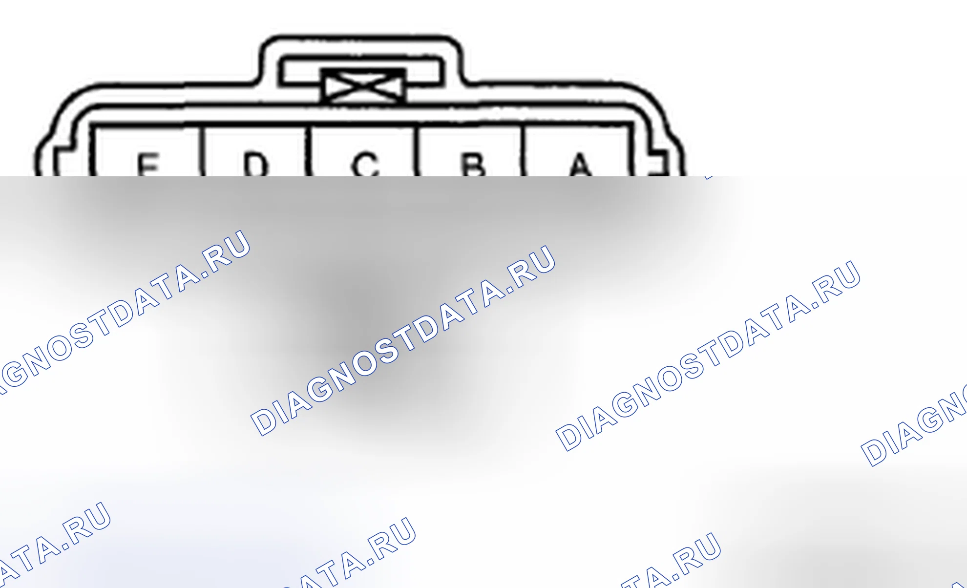 Рис. 13: Проверка сопротивления. Audi R8 I