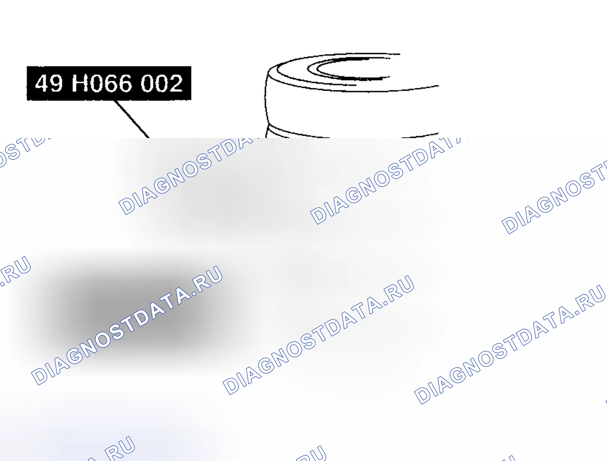 Рис. 74. Mazda 6 GH рестайлинг