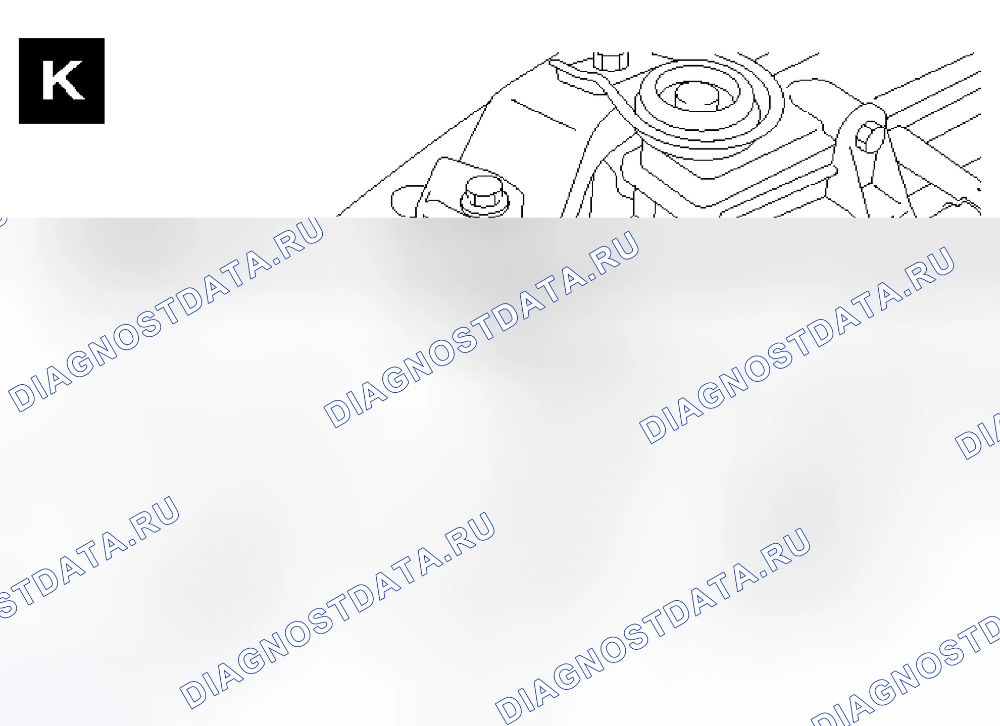 Рис. 44. Mitsubishi Outlander I