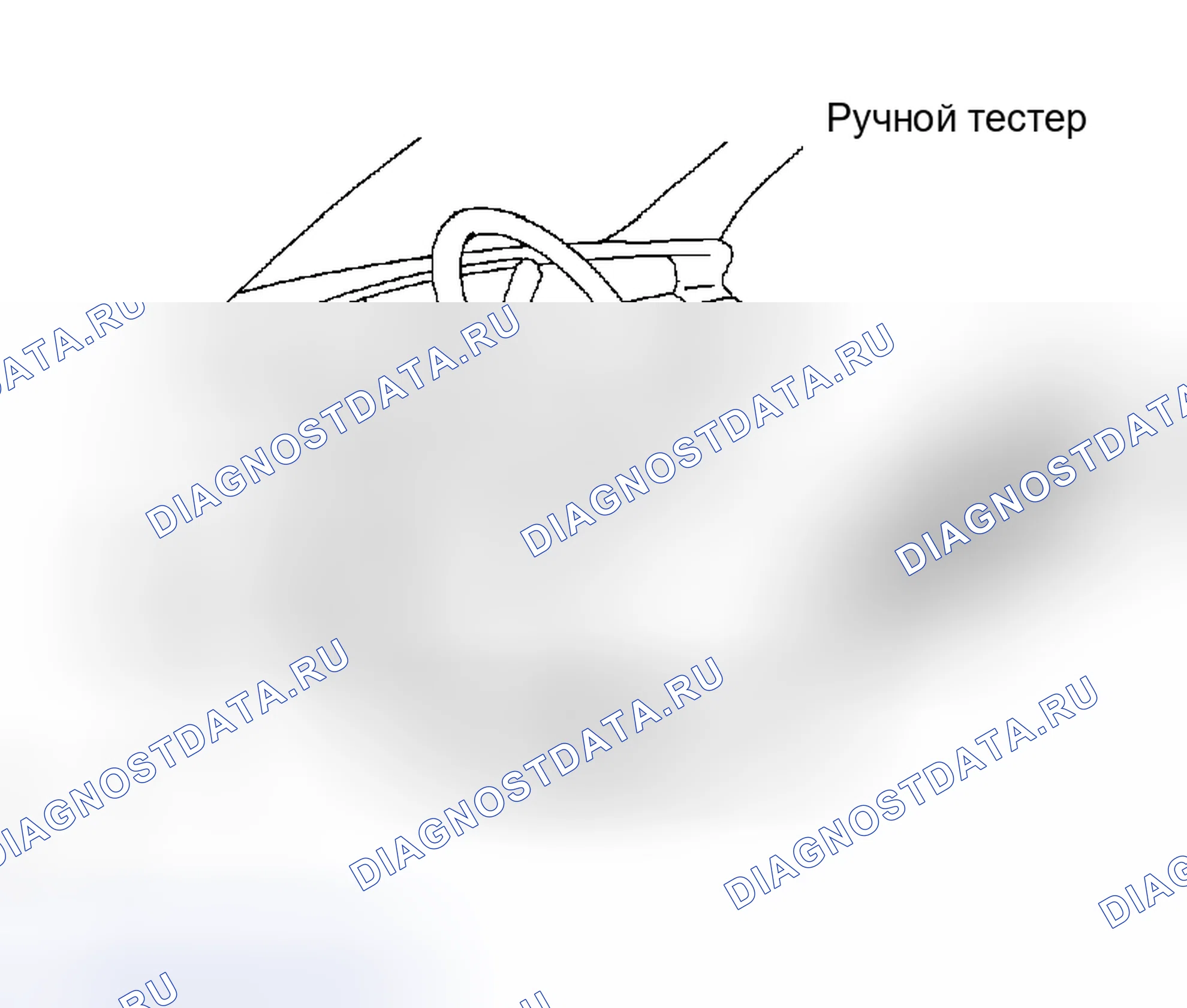 Рис. 65. Toyota Avalon XX20 рестайлинг