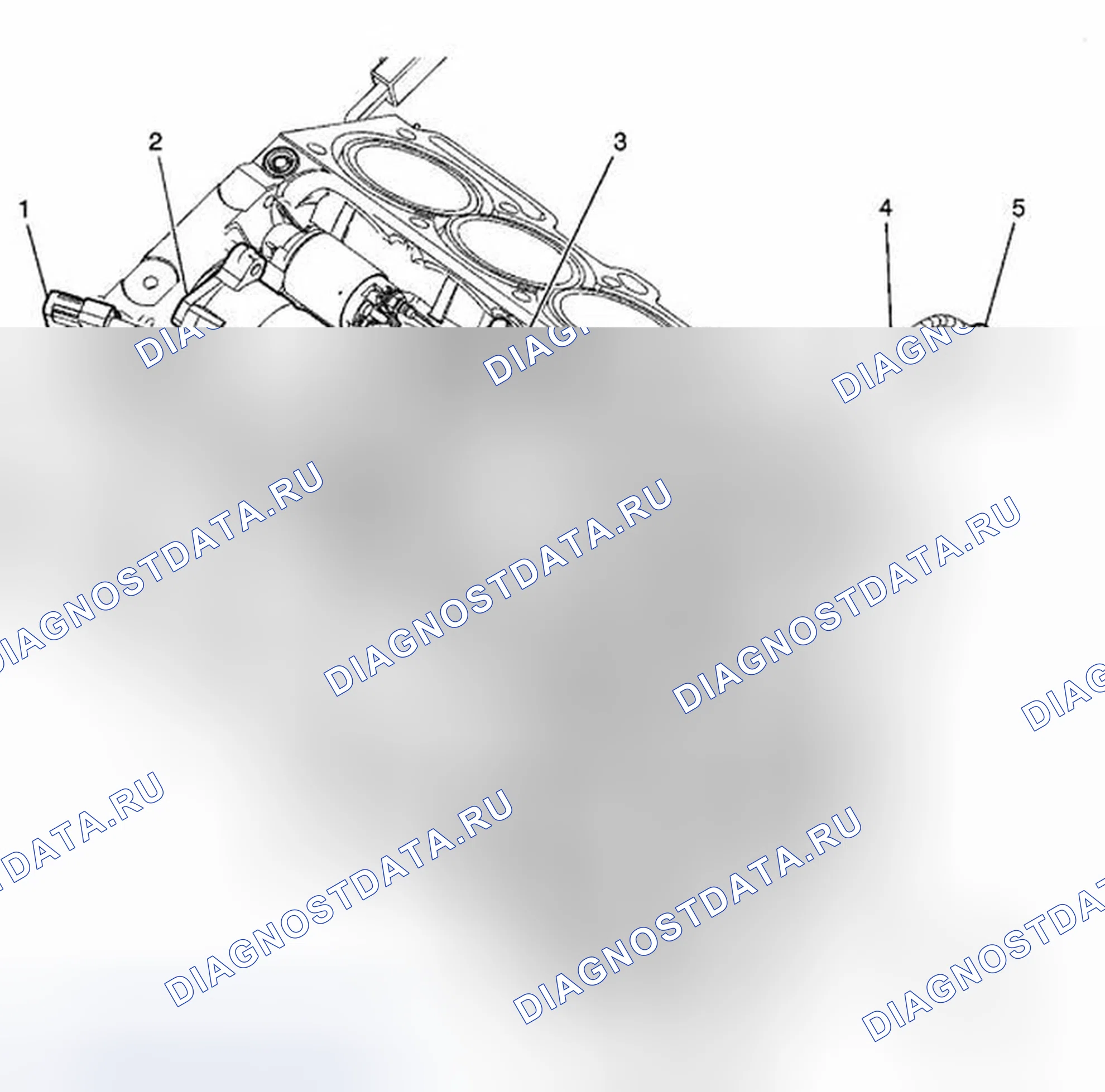 Рис. 36. Cadillac STS I