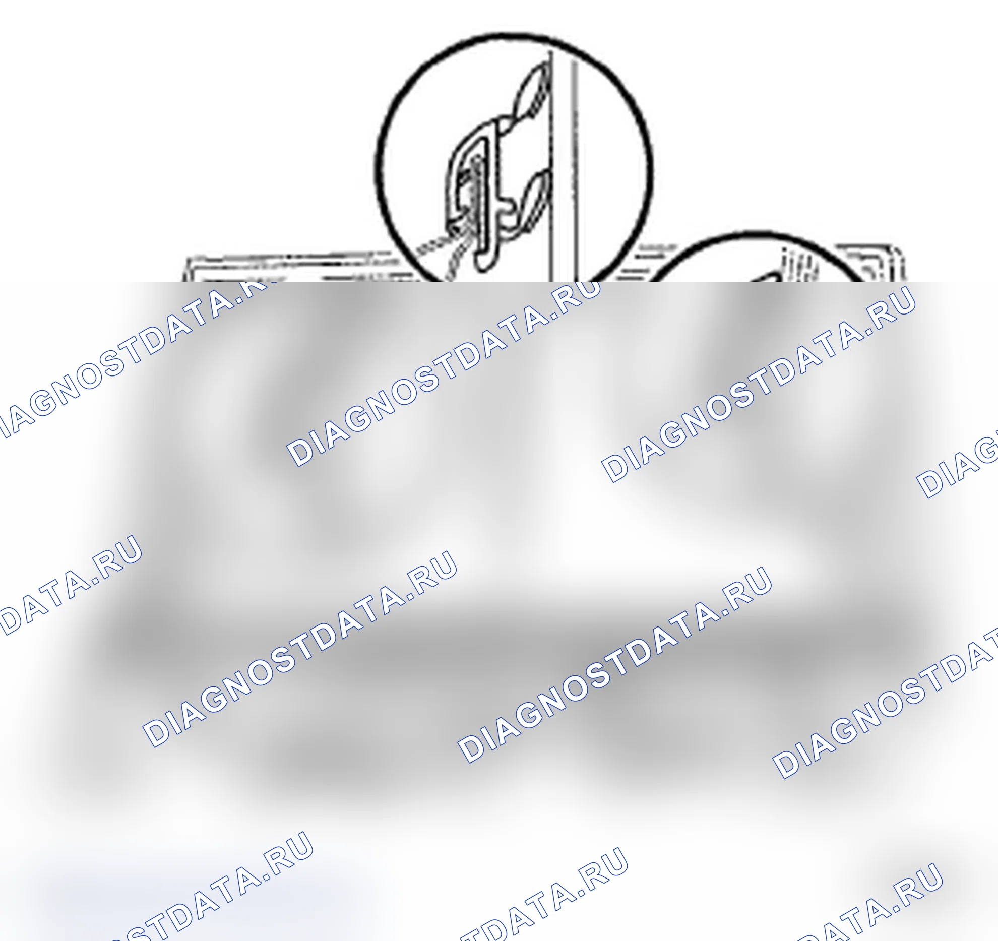 Рис. 361. Toyota Land Cruiser 200