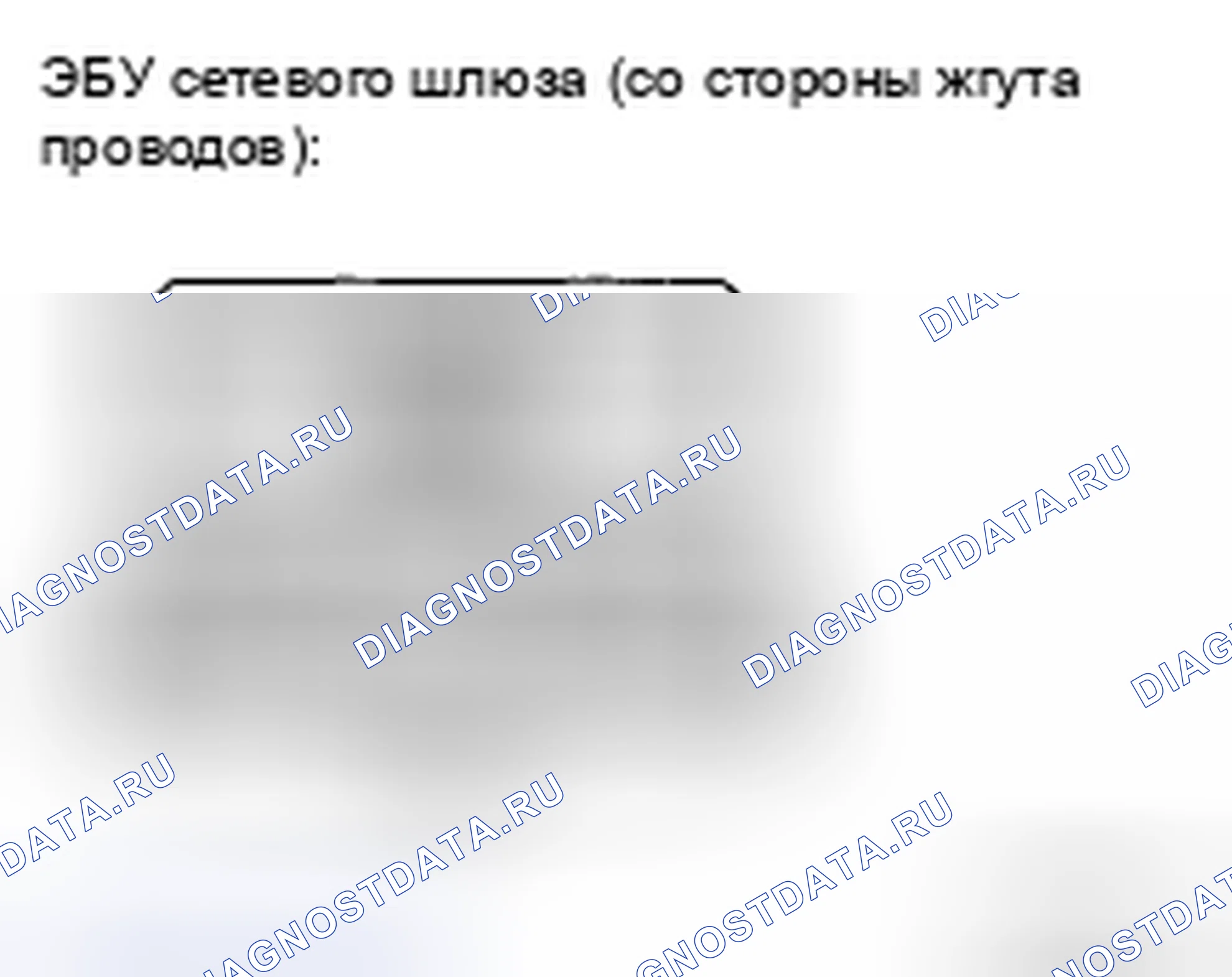 Рис. 54. Toyota Sienna II рестайлинг
