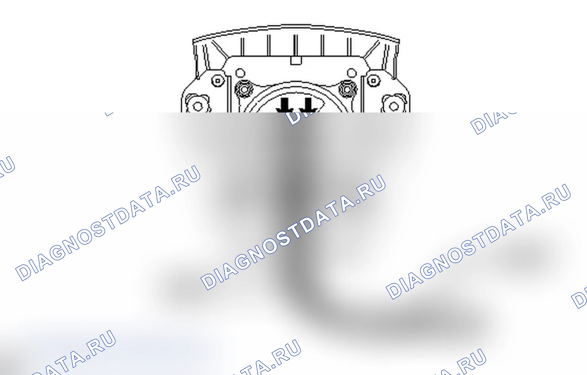 Рис. 72. Toyota Prius PHV pre-III