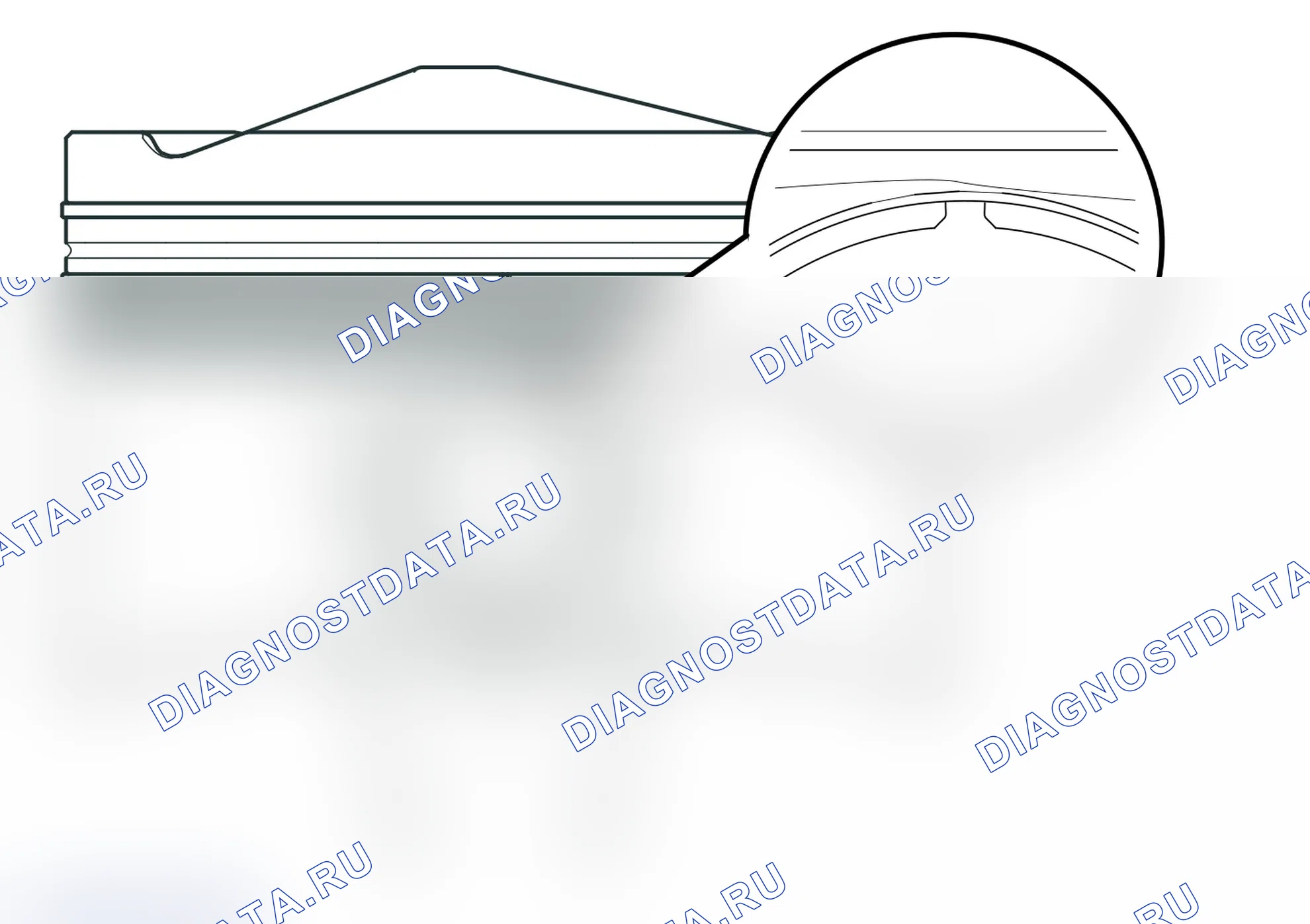 Разборка / установка — Haval Dargo. Haval Dargo II