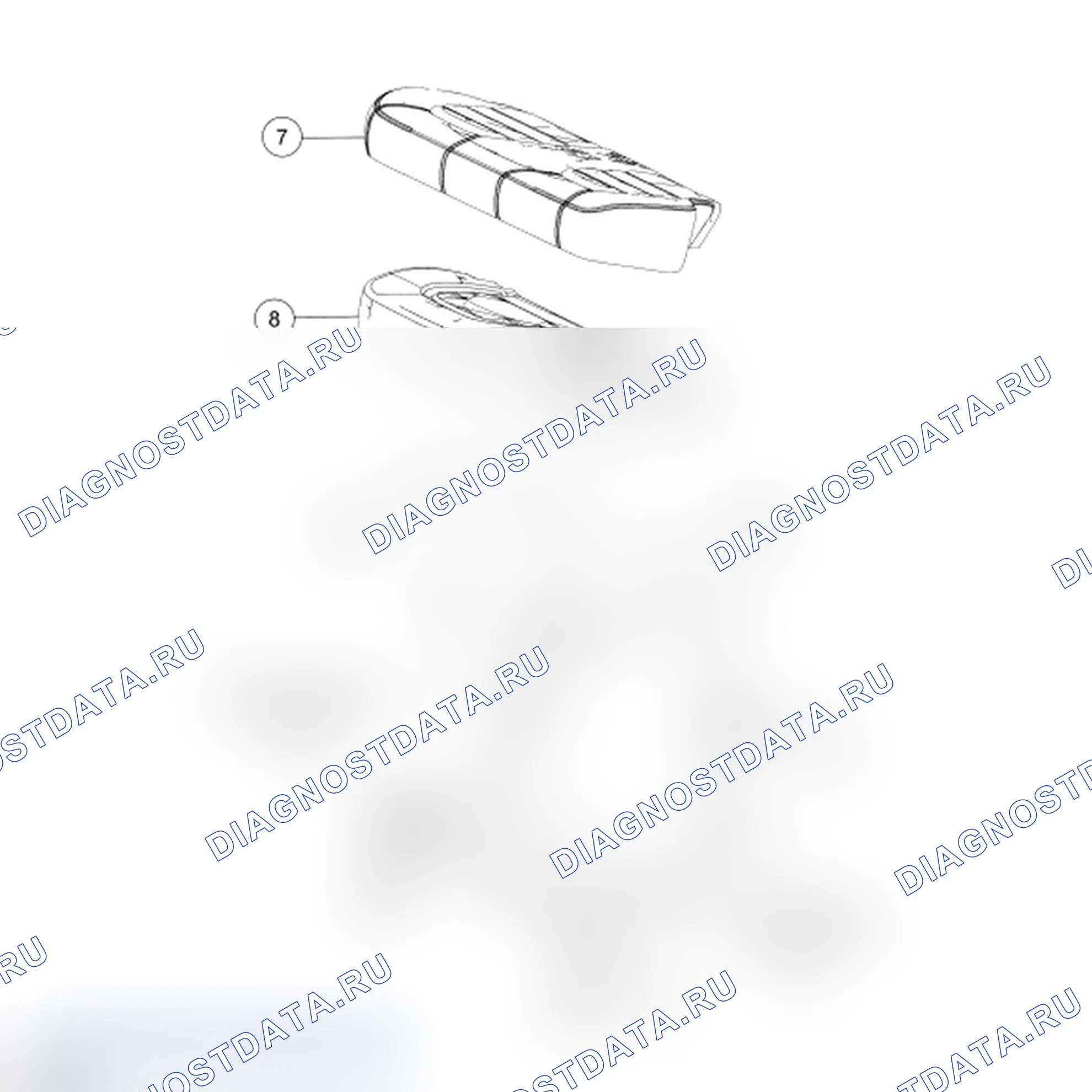 Рис. 44. Ford Explorer IV