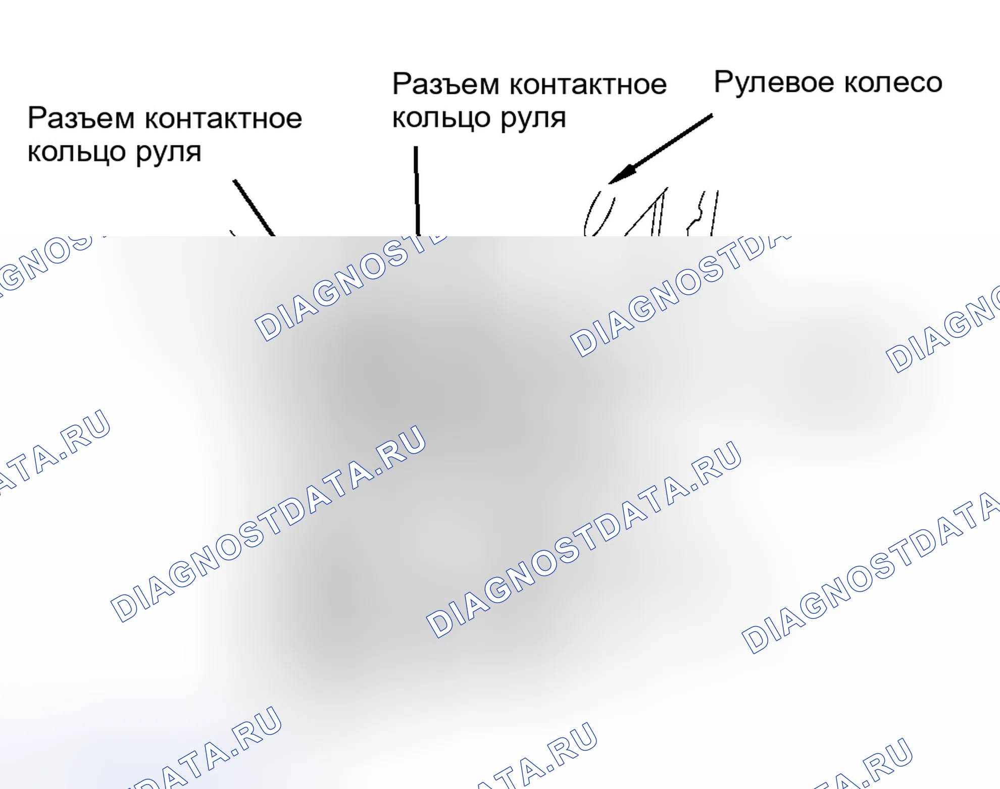 Рис. 7. Chrysler Sebring II рестайлинг