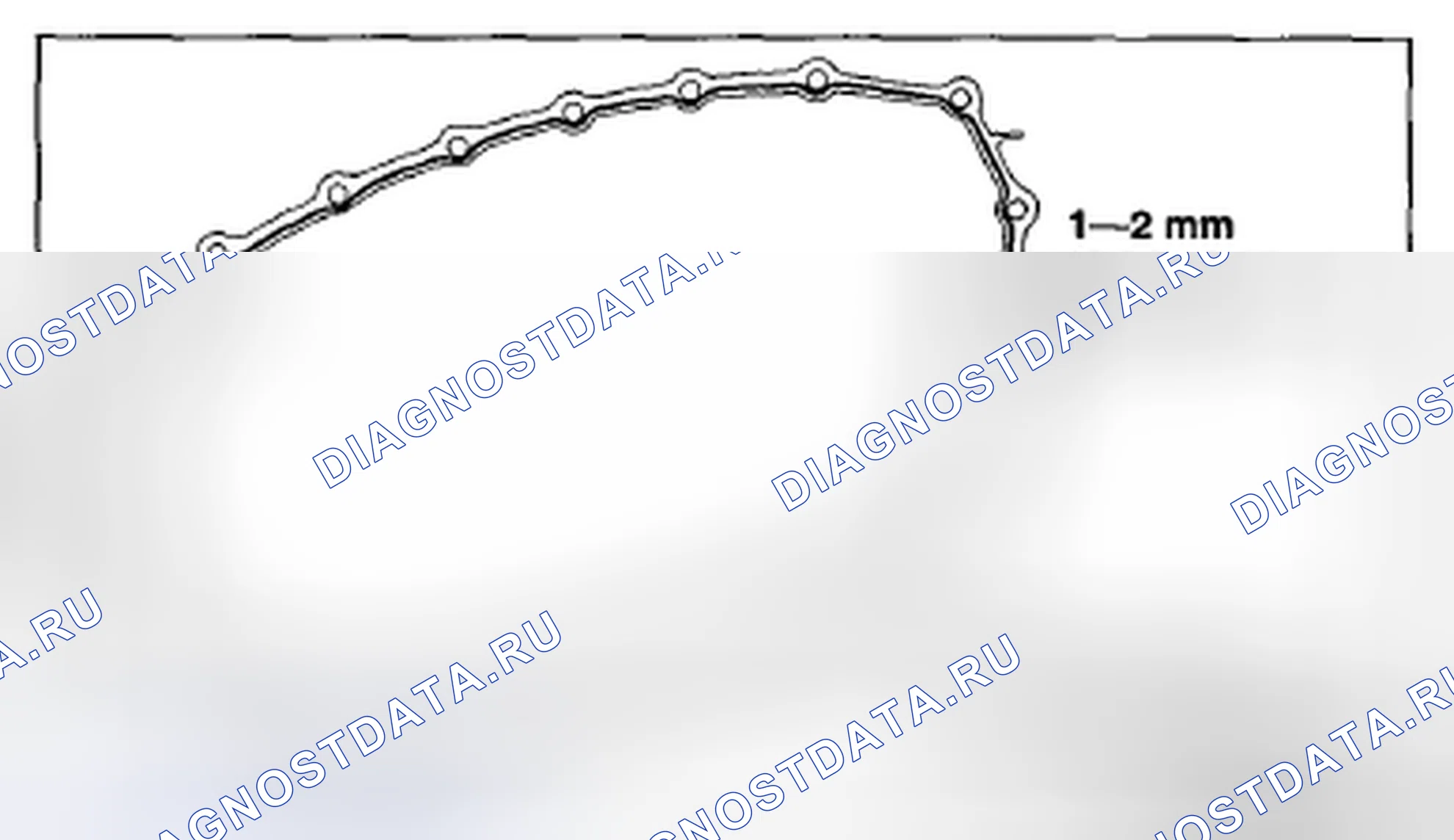 Рис. 647. Mazda 3 BL рестайлинг