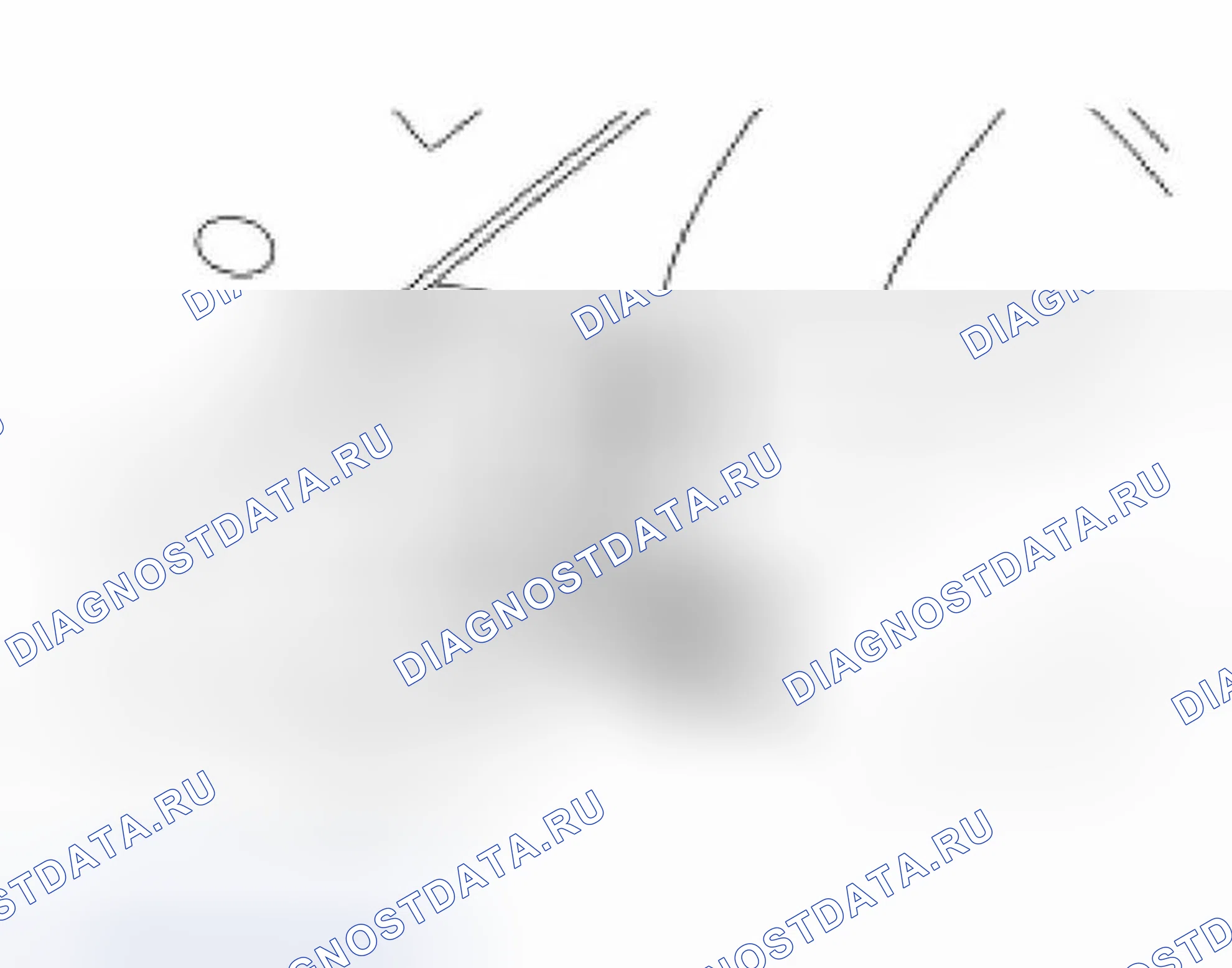 Рис. 238. Ford Thunderbird XI