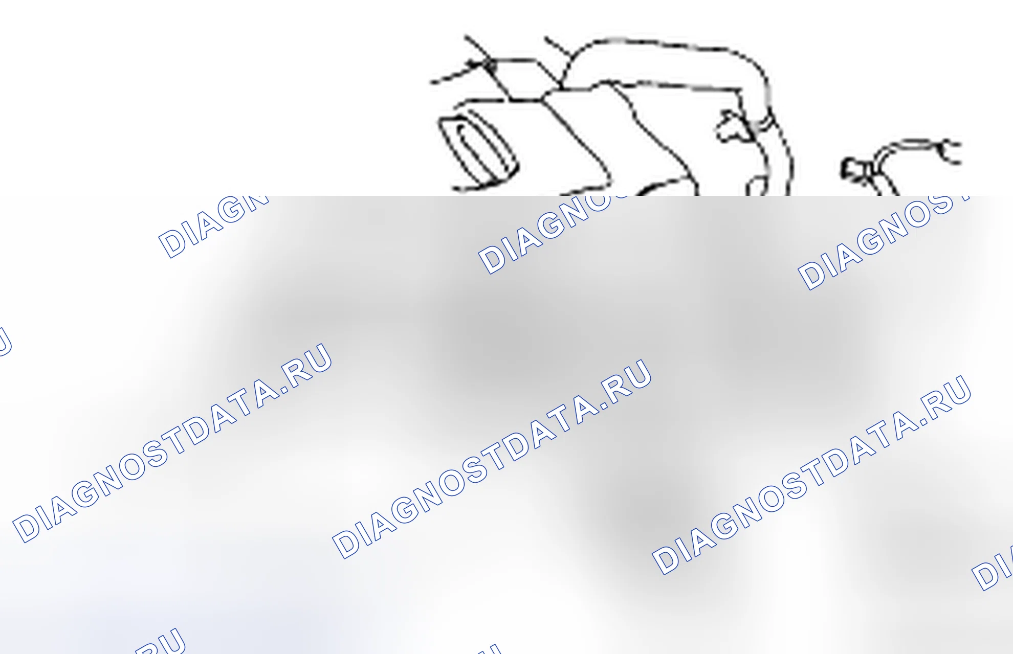 Рис. 234. Toyota Sienna II рестайлинг