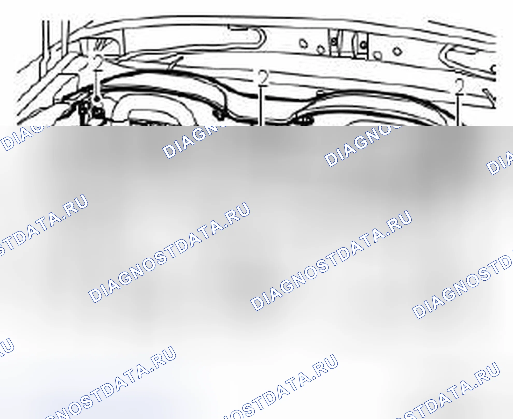 Рис. 10: Для подгонки. Kia Optima II